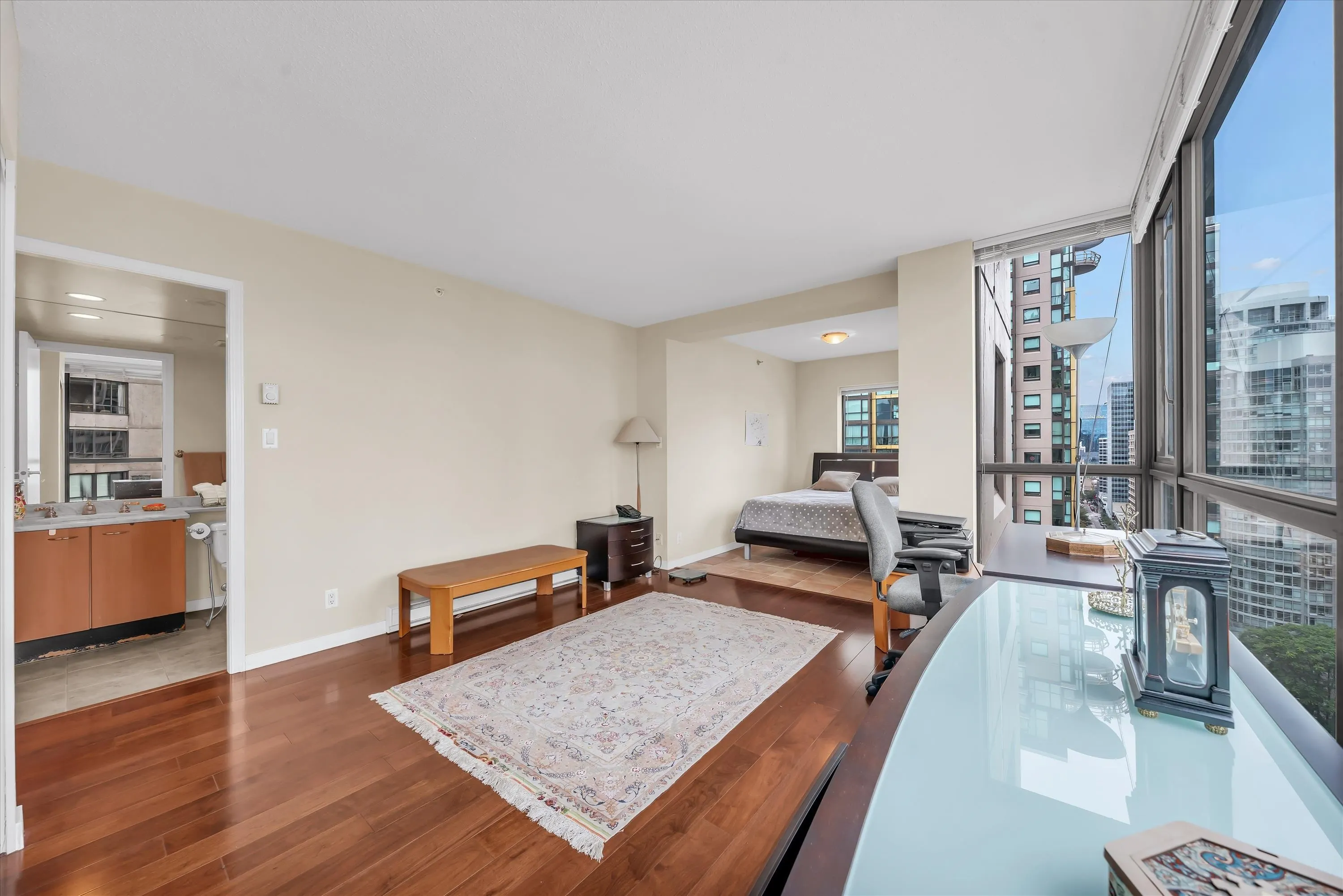 1367 Alberni Street #2302