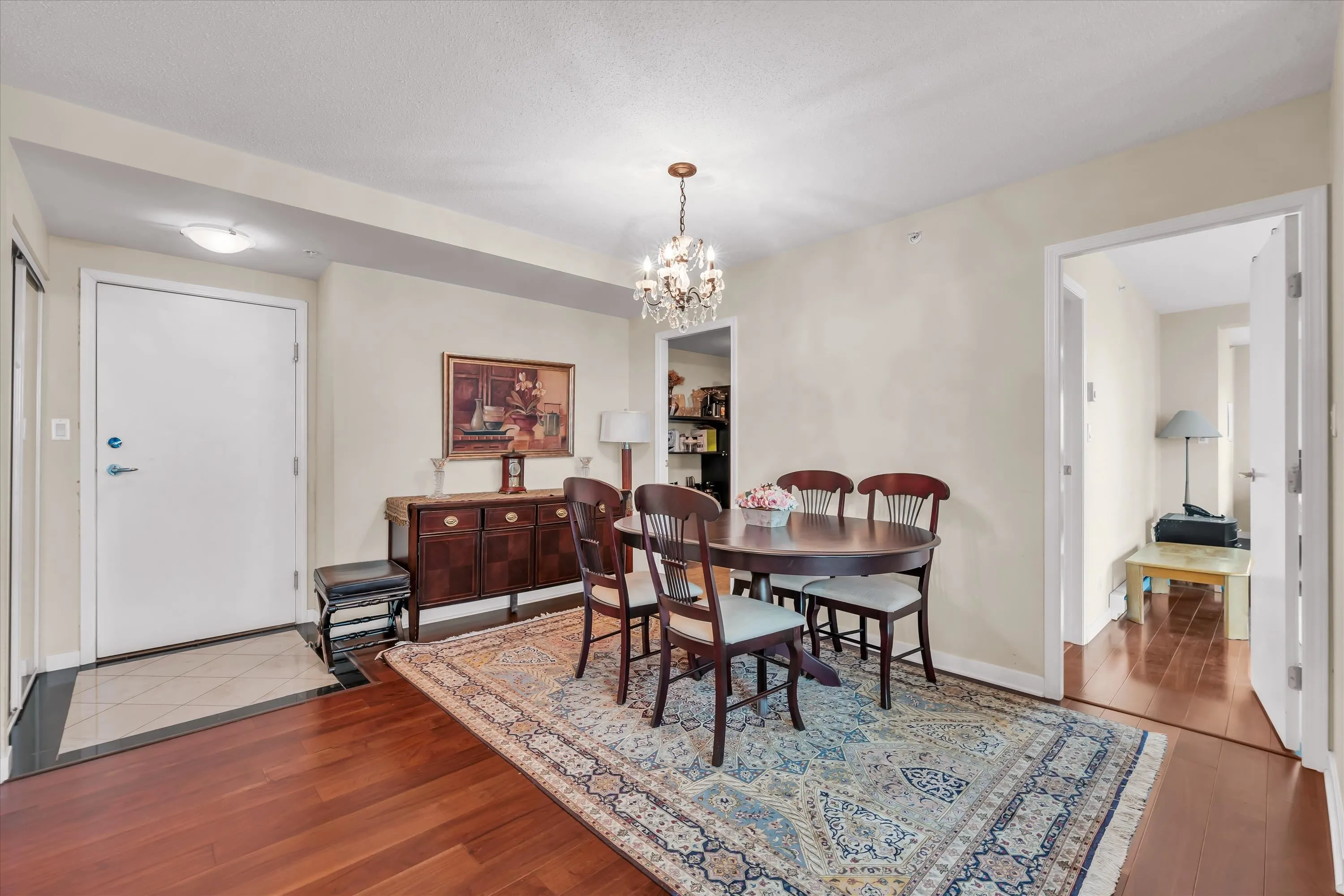 1367 Alberni Street #2302