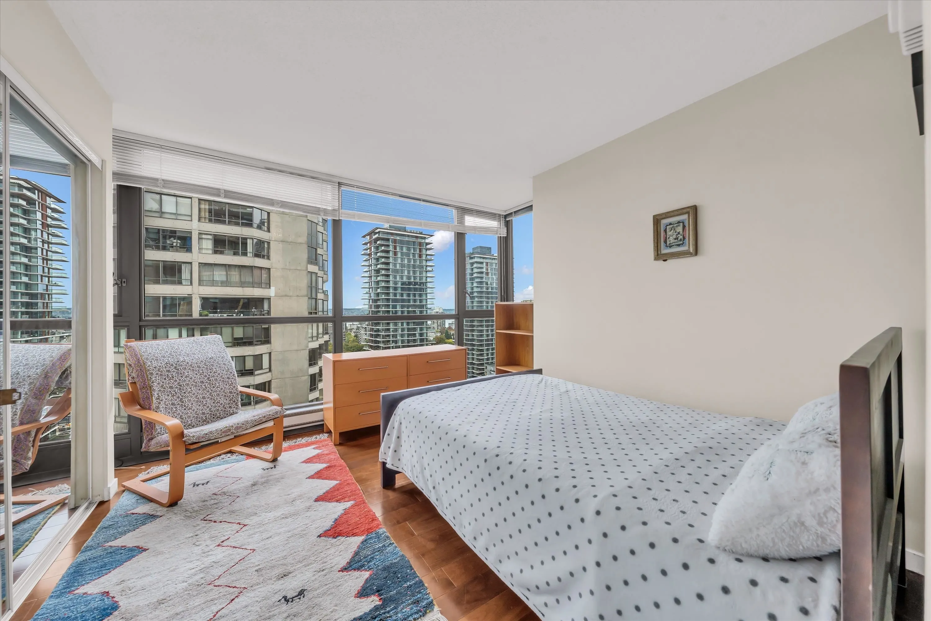 1367 Alberni Street #2302
