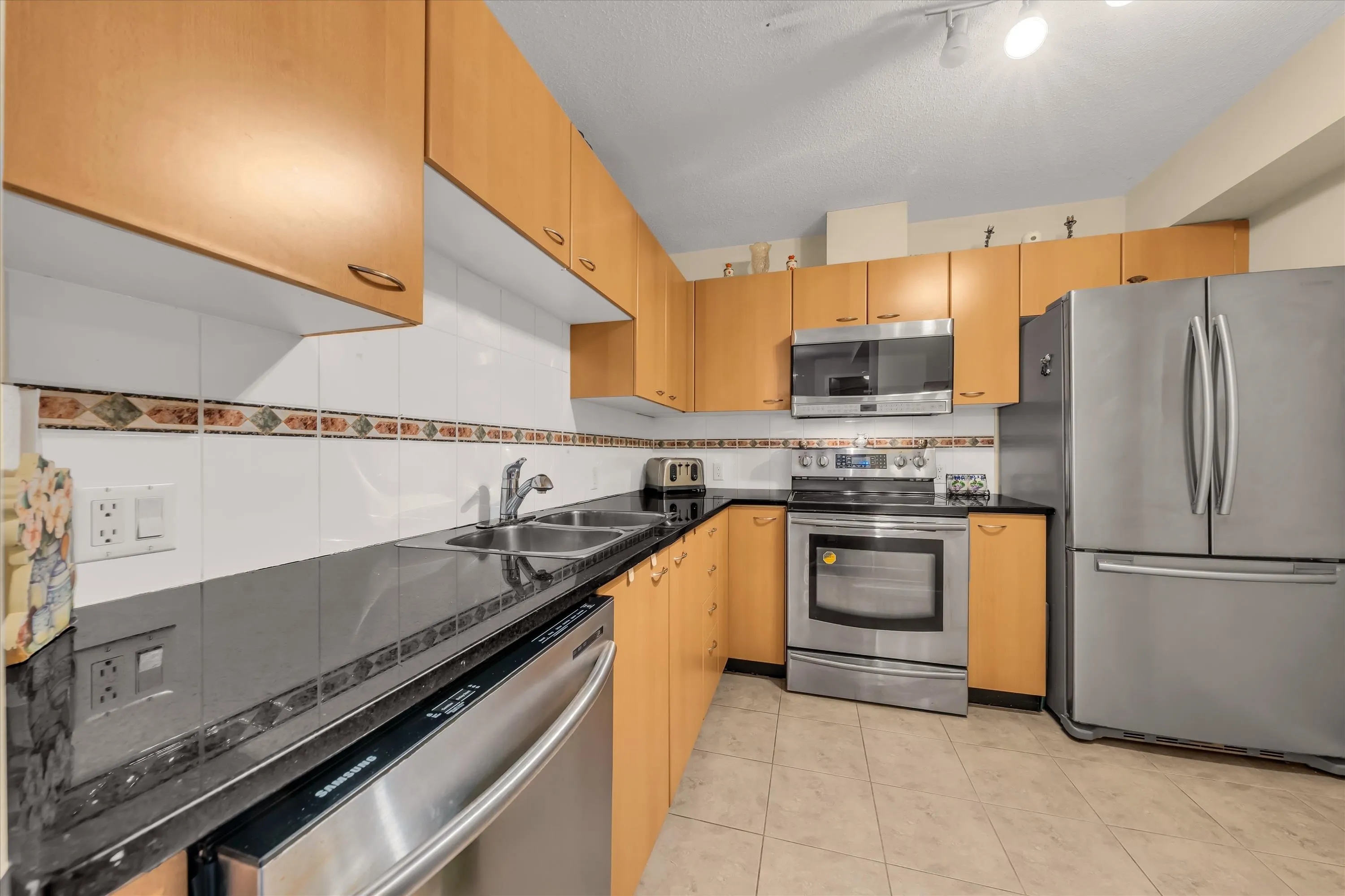 1367 Alberni Street #2302