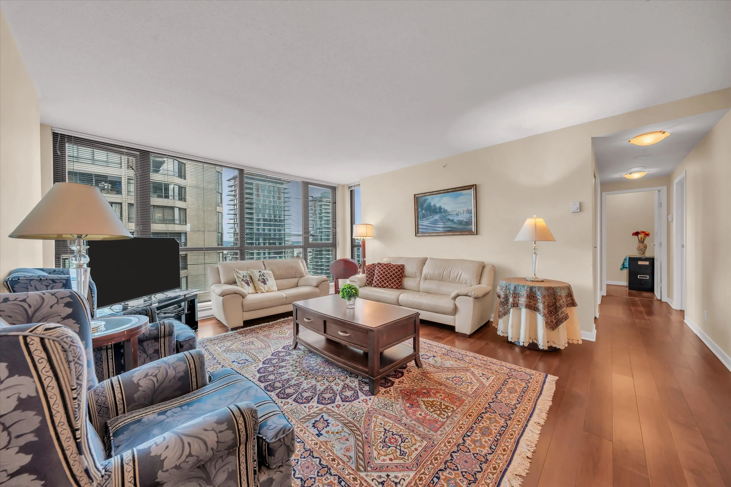1367 Alberni Street #2302