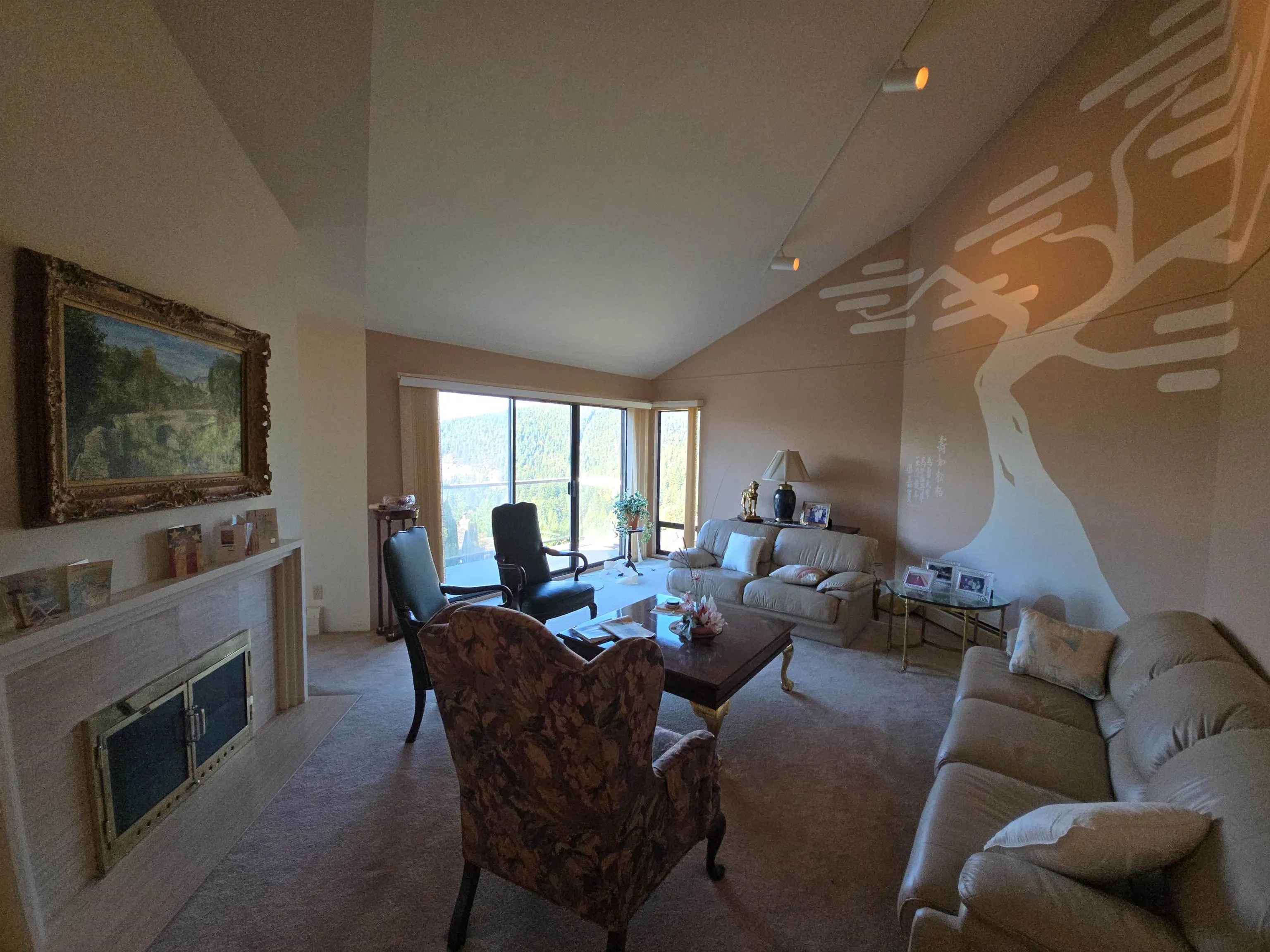 4764 Woodburn Road