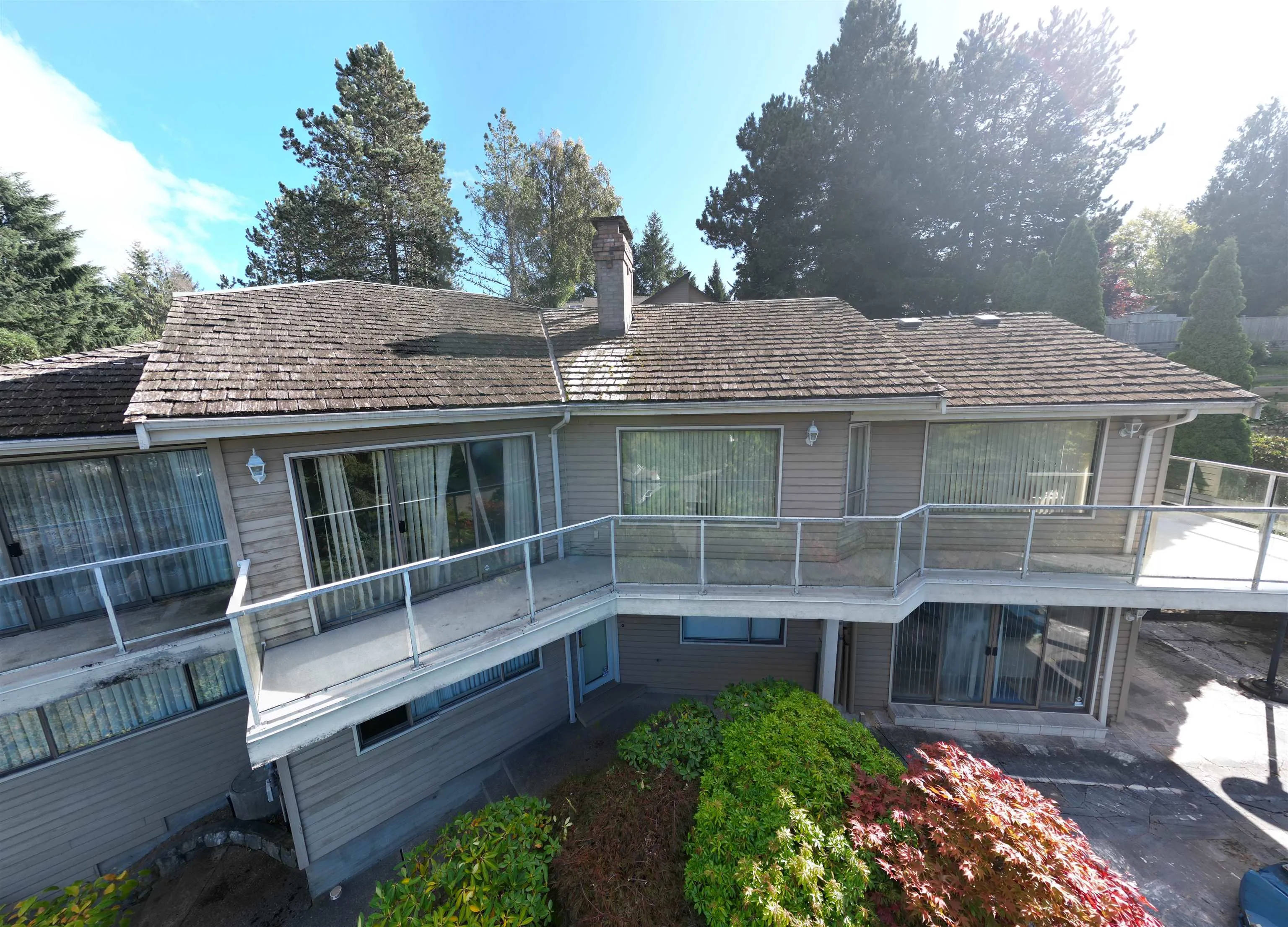 4764 Woodburn Road