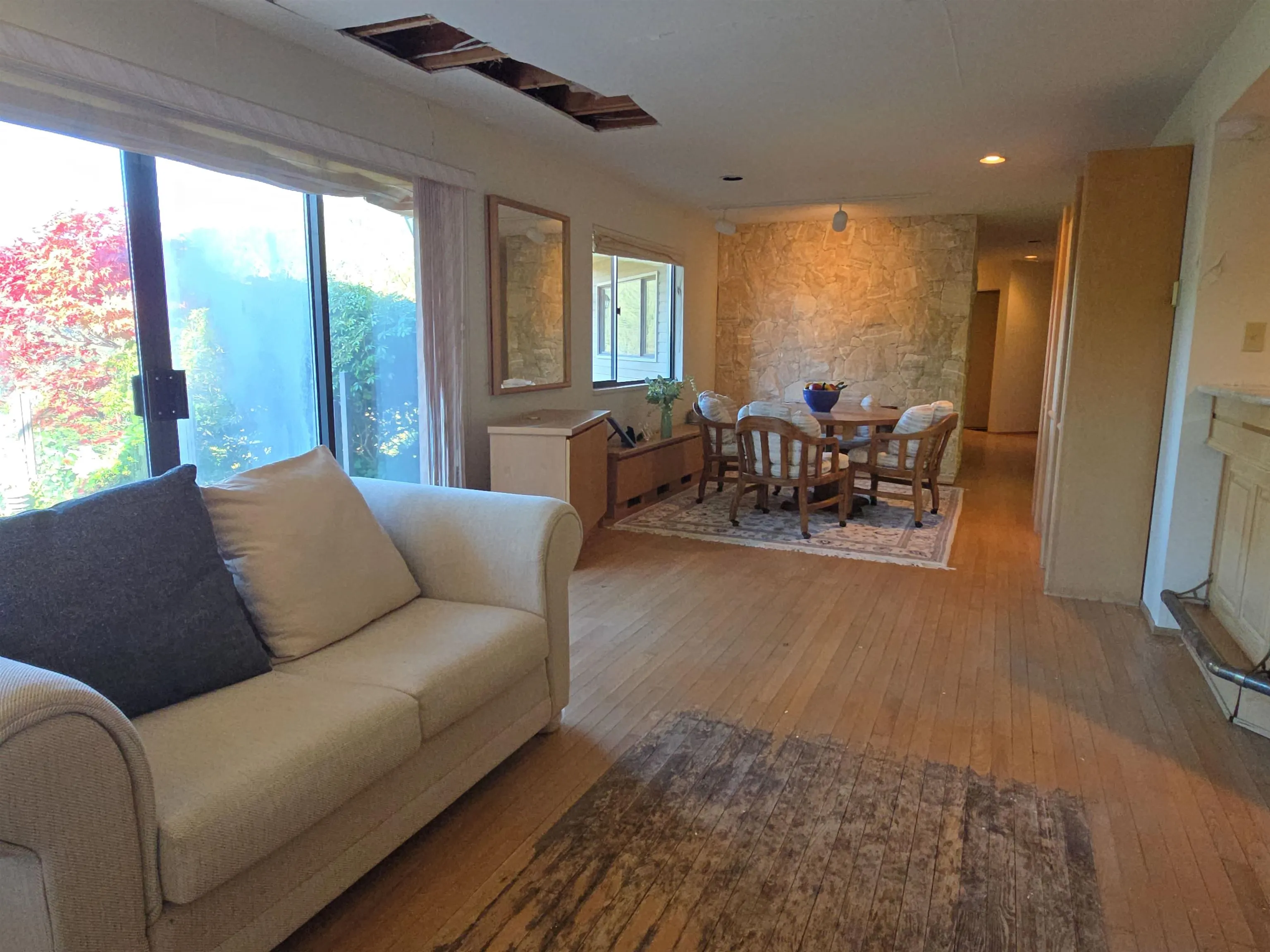 4764 Woodburn Road