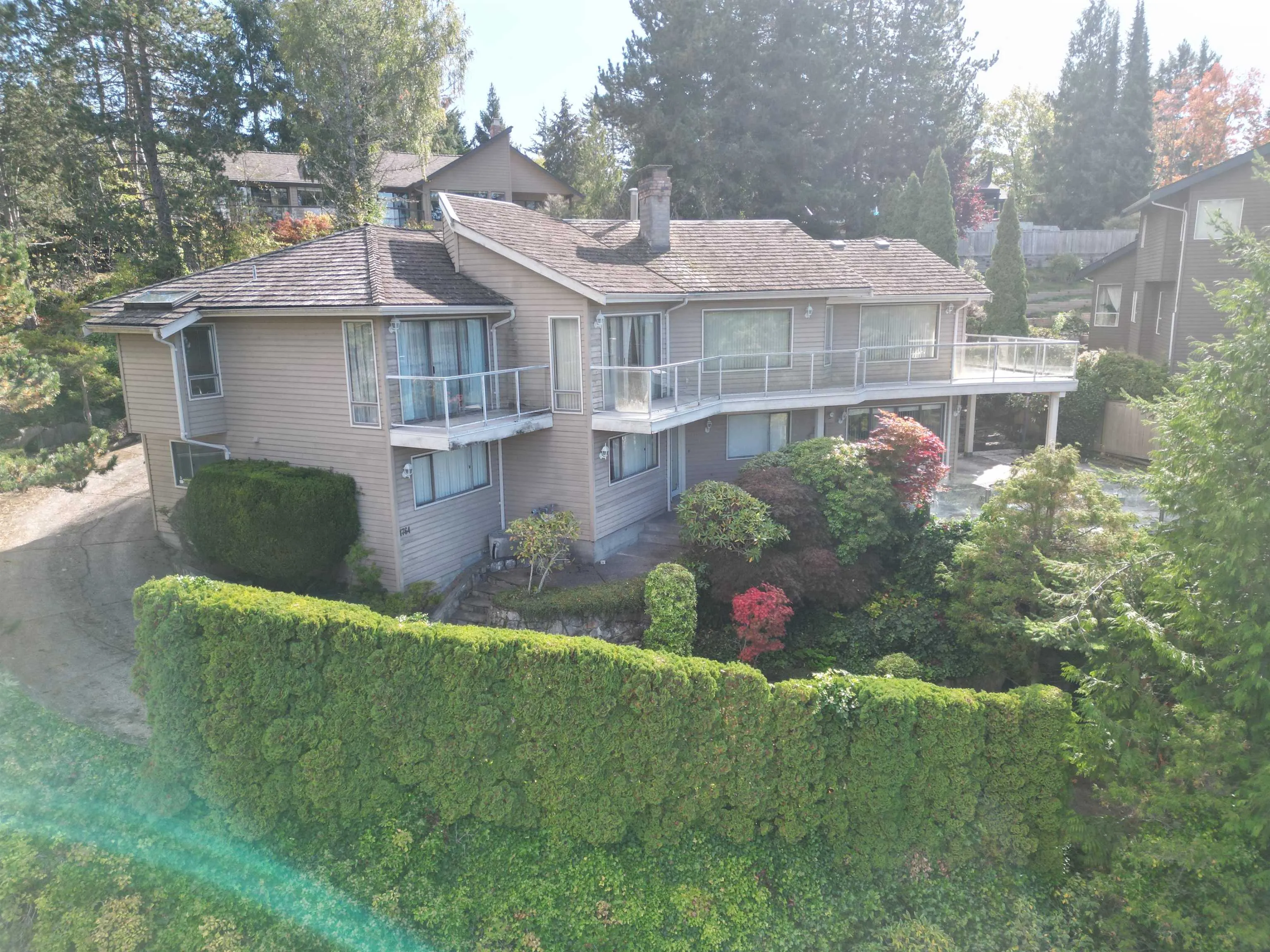 4764 Woodburn Road