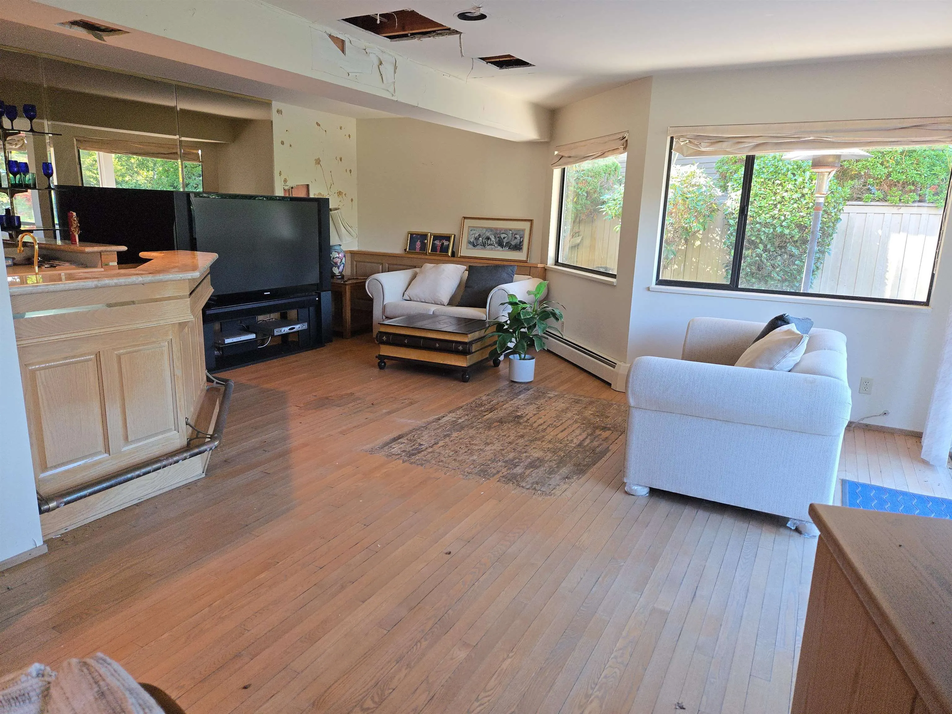 4764 Woodburn Road