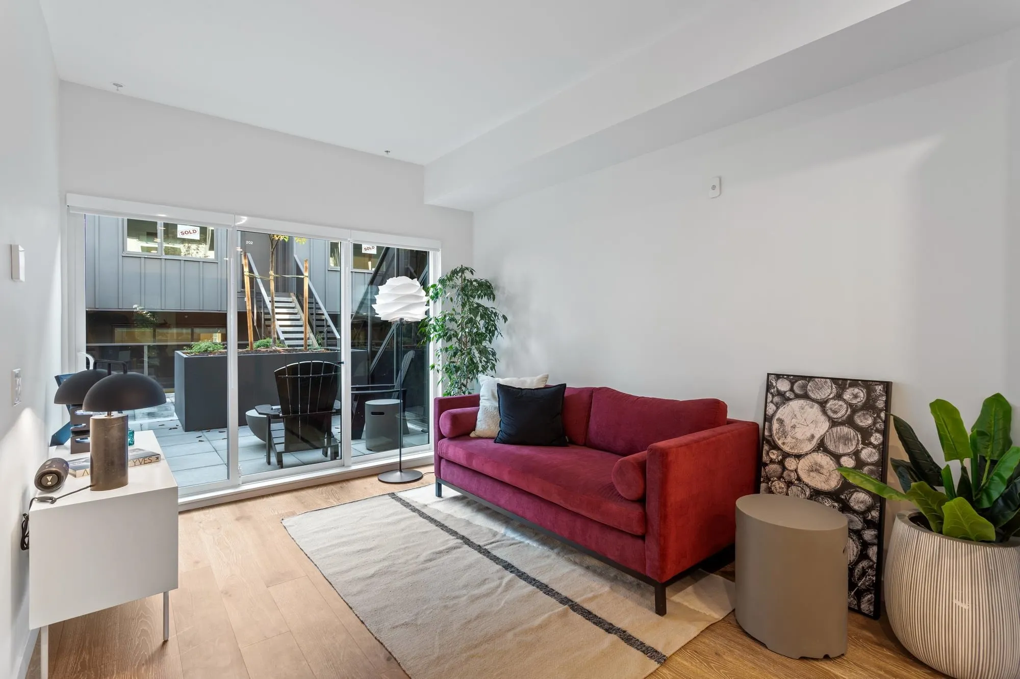602 E 2nd Street #131
