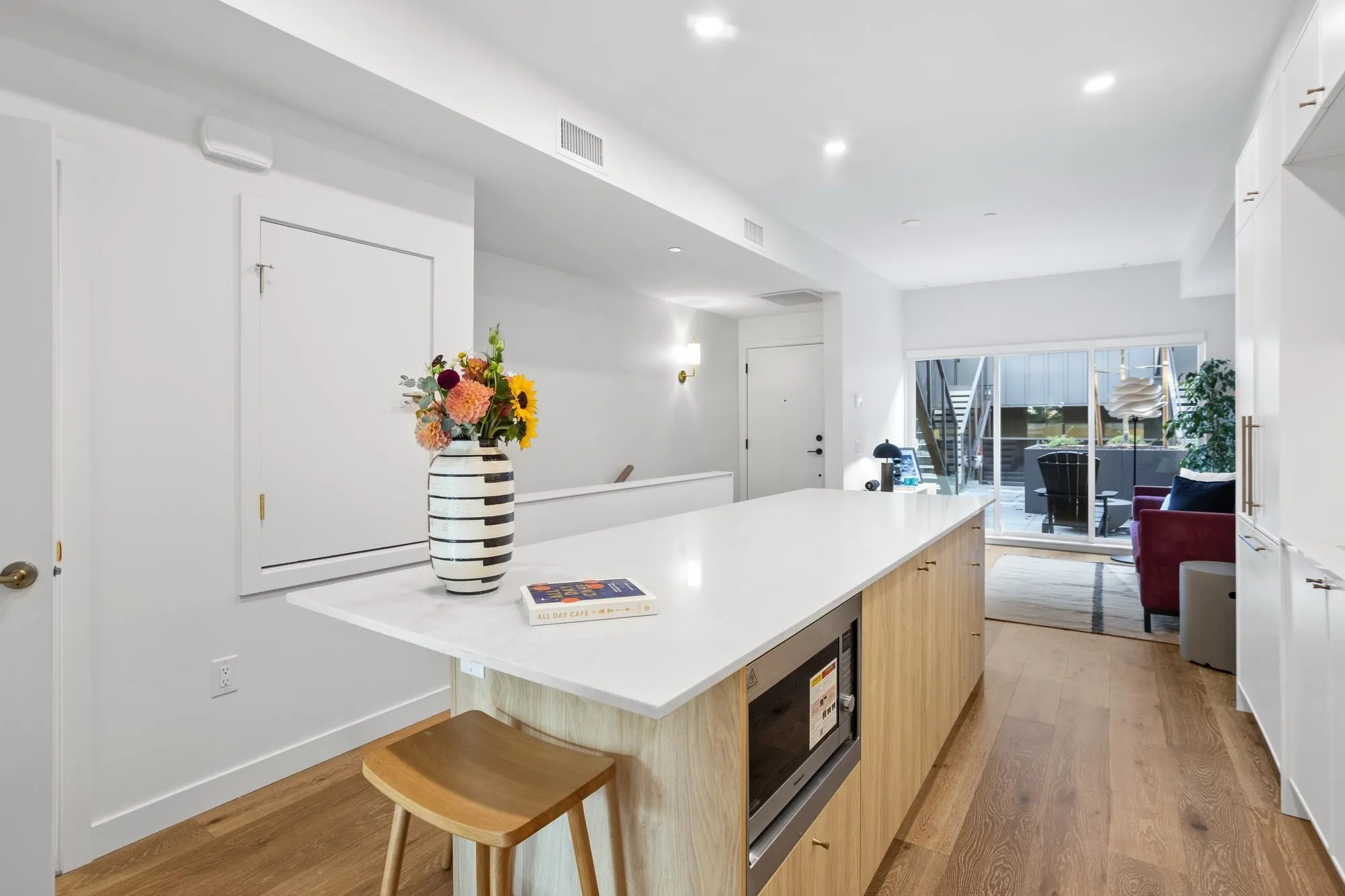 602 E 2nd Street #131