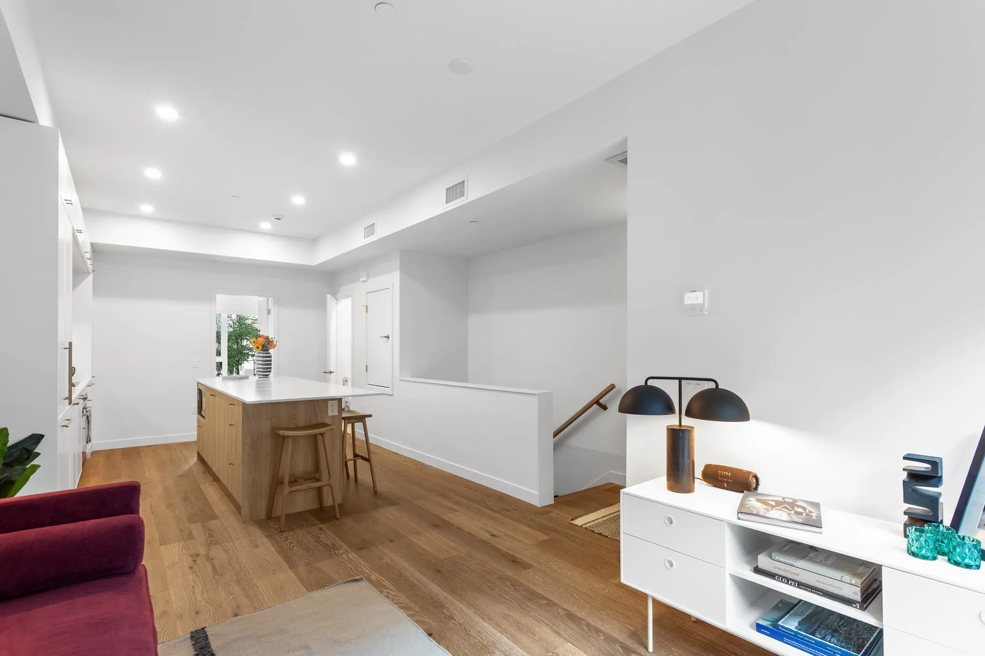 602 E 2nd Street #131