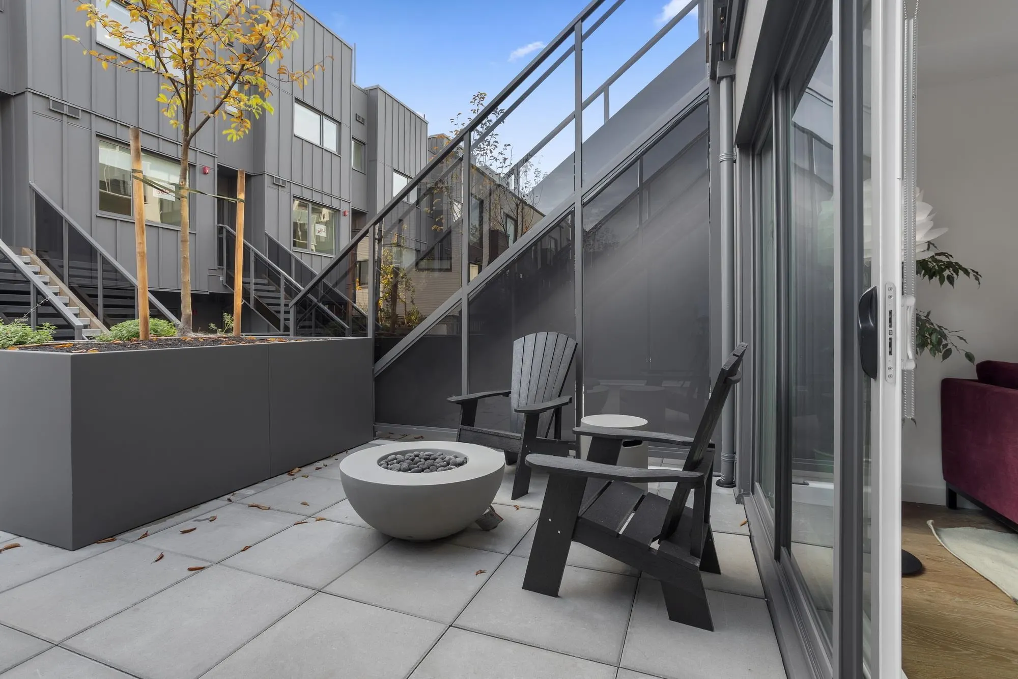 602 E 2nd Street #131