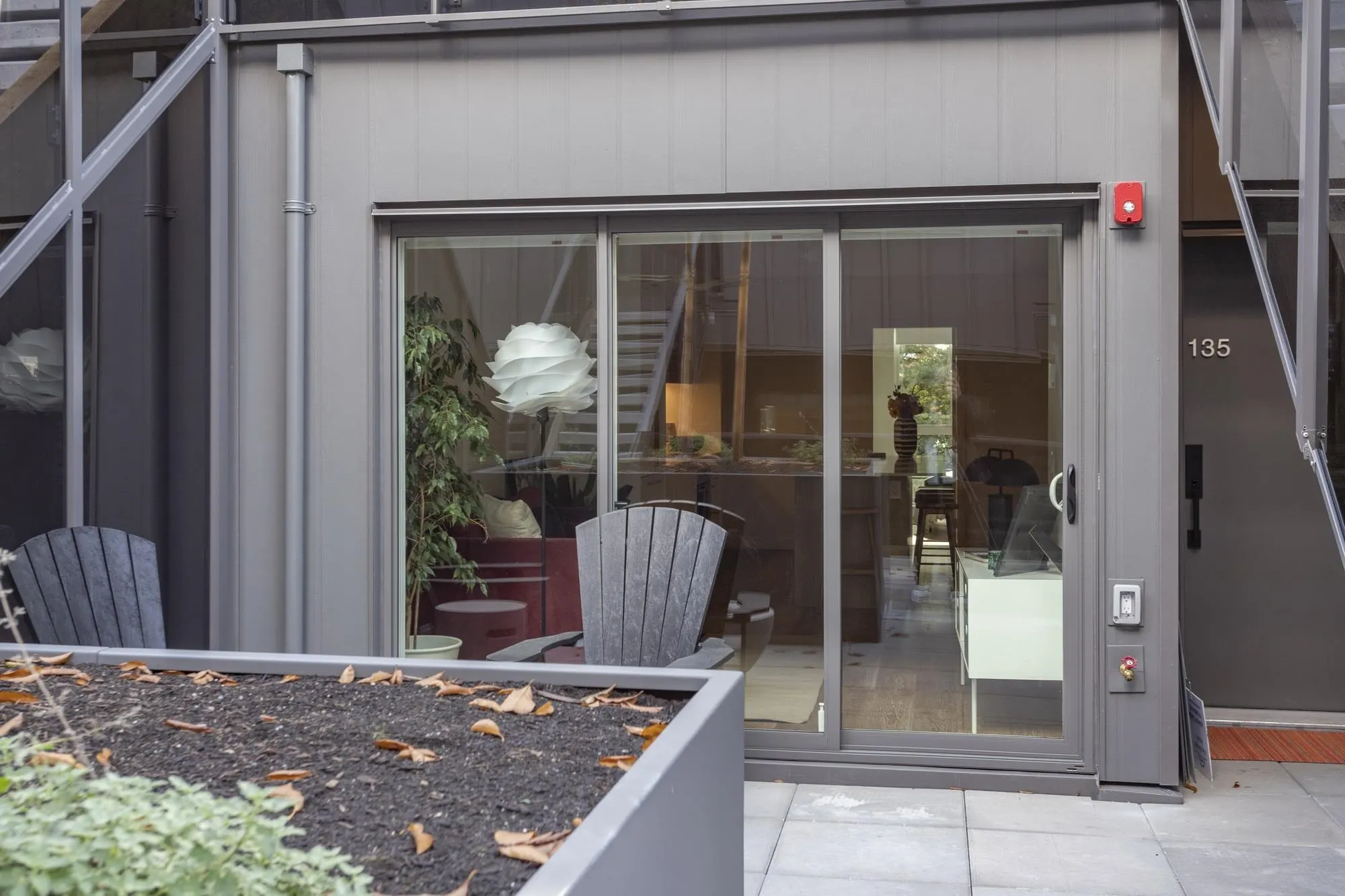 602 E 2nd Street #131