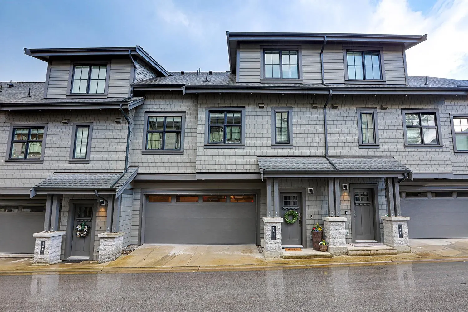 1290 Mitchell Street #103