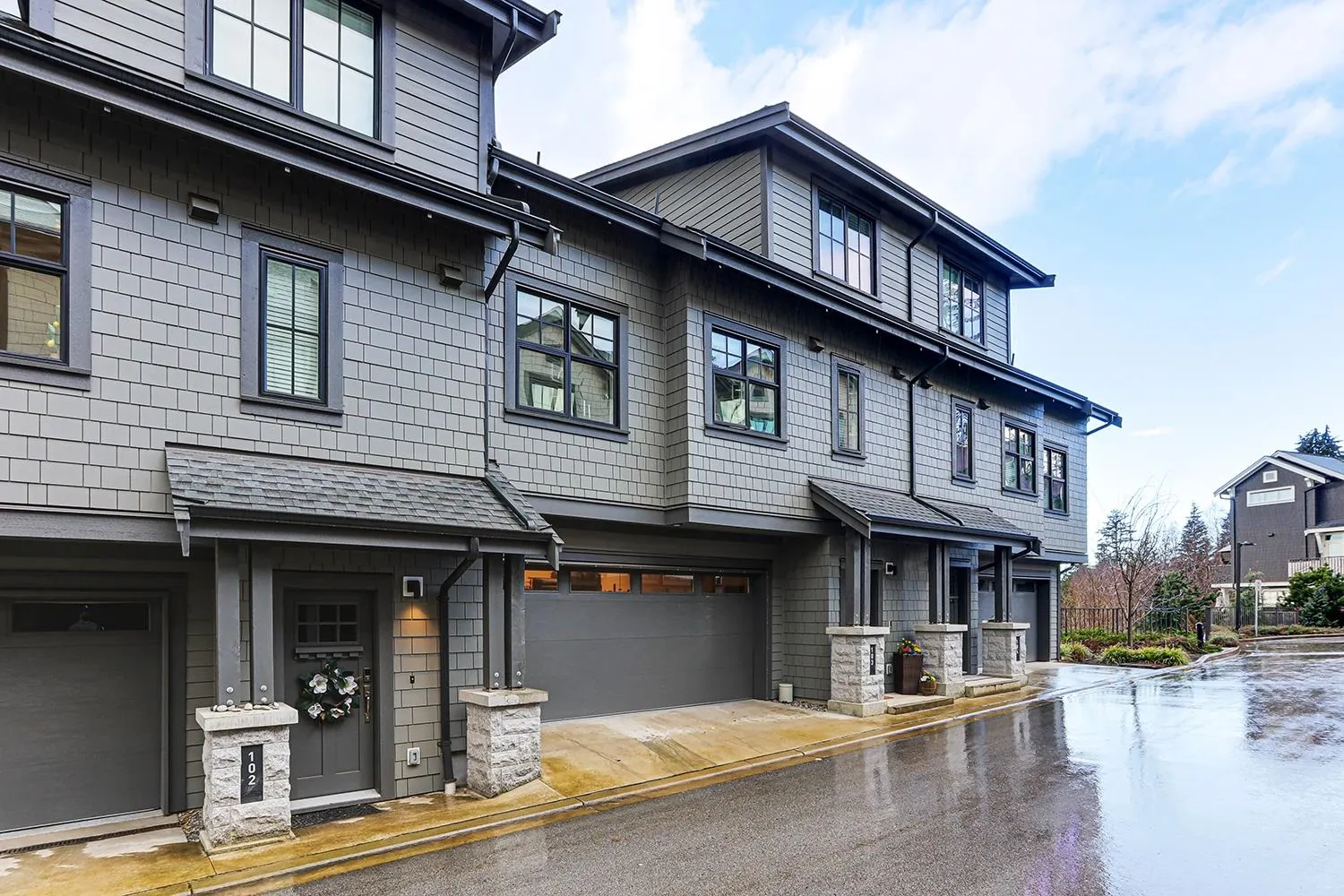 1290 Mitchell Street #103