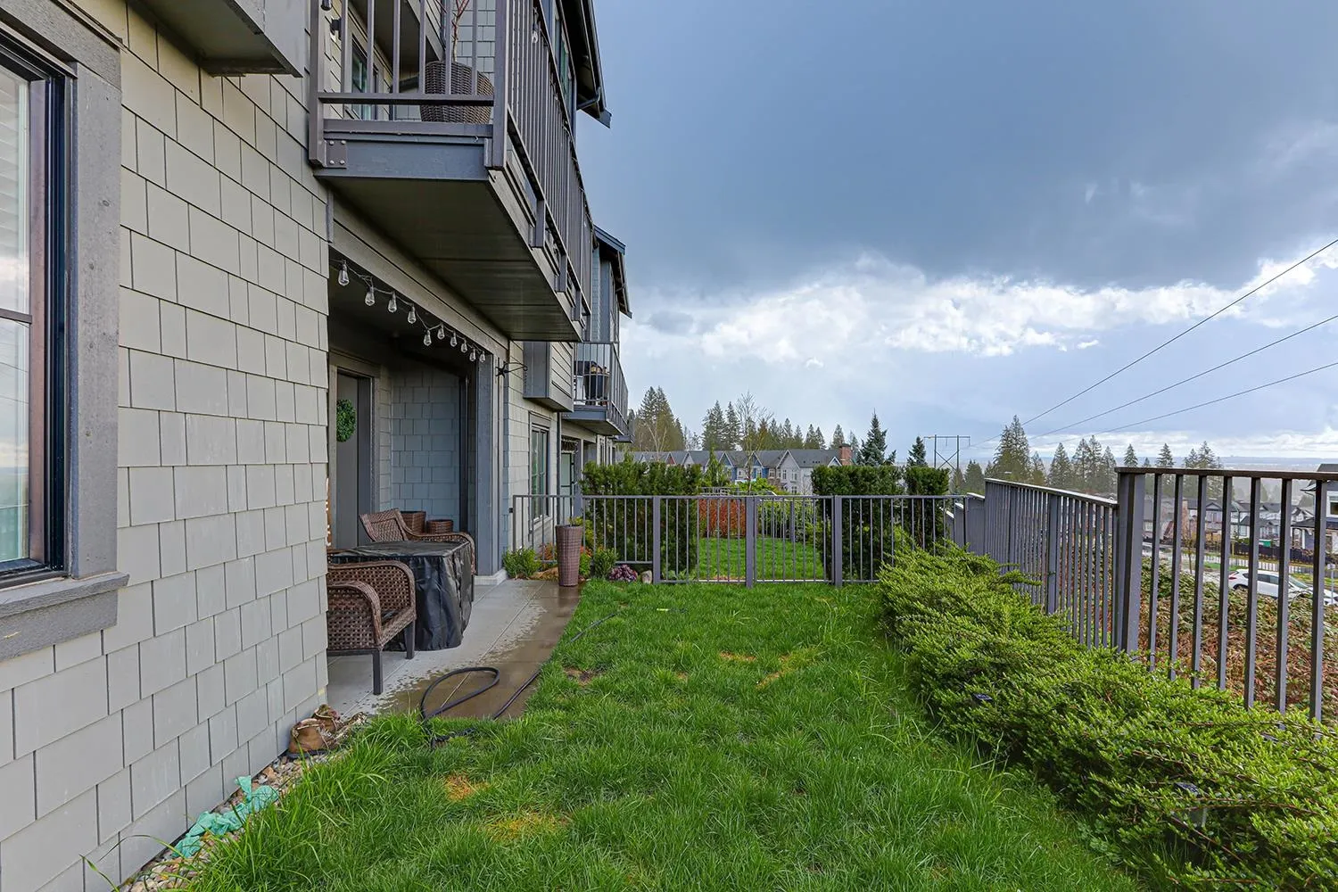 1290 Mitchell Street #103