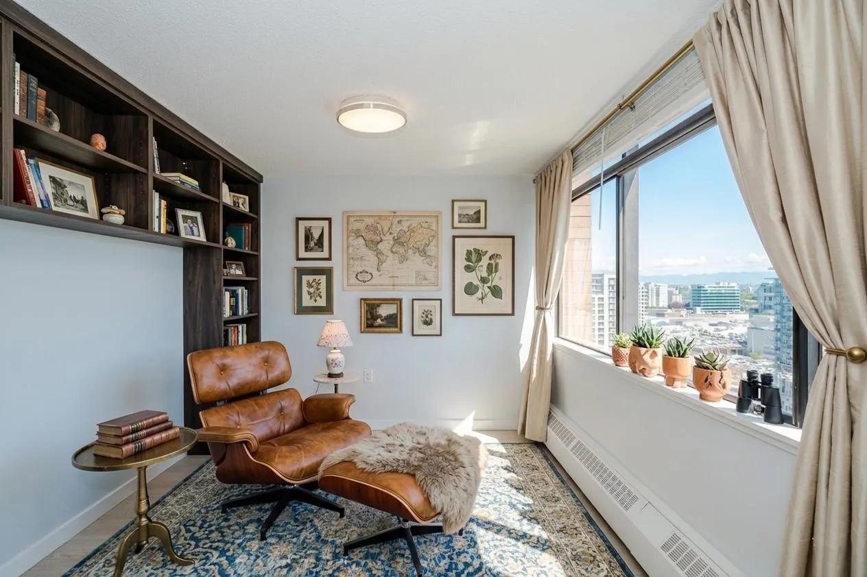 6631 Minoru Boulevard #1504