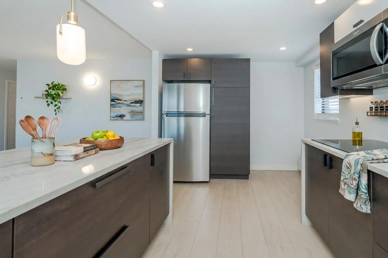 6631 Minoru Boulevard #1504