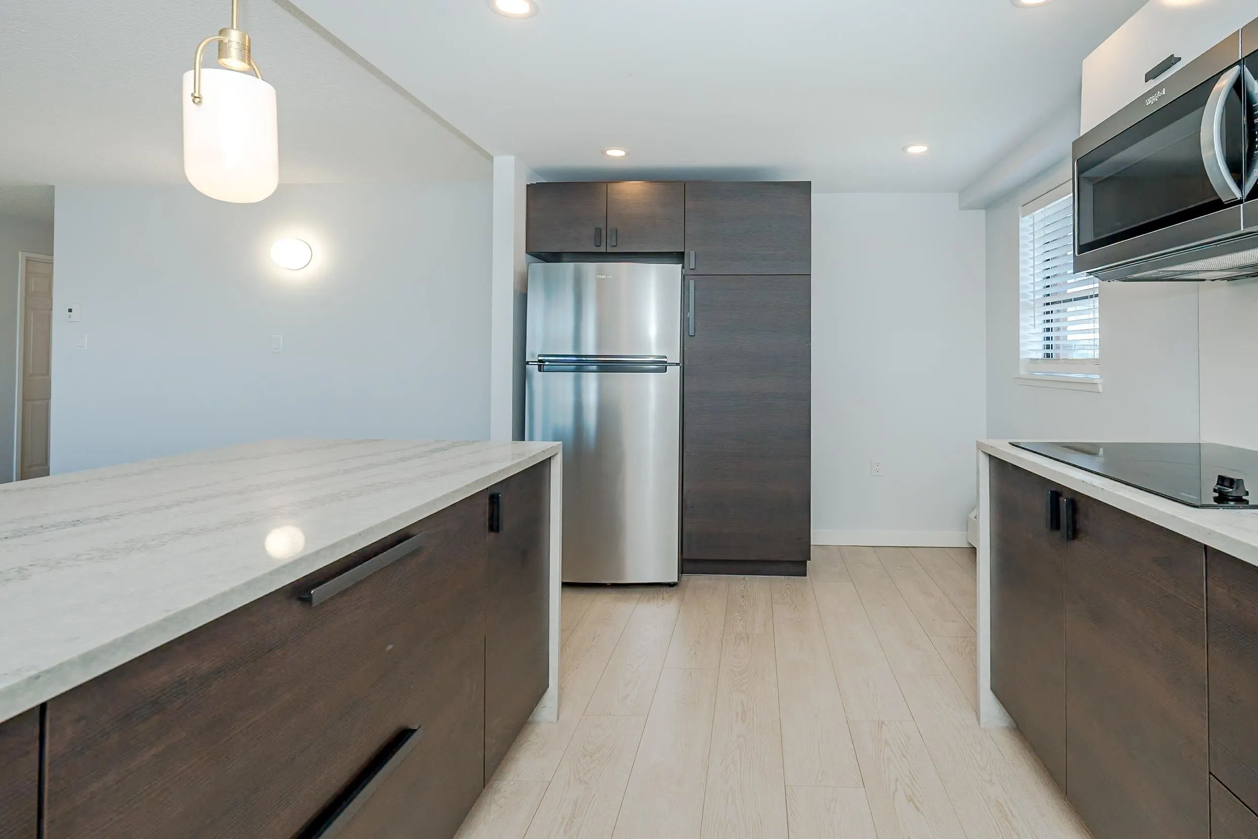 6631 Minoru Boulevard #1504
