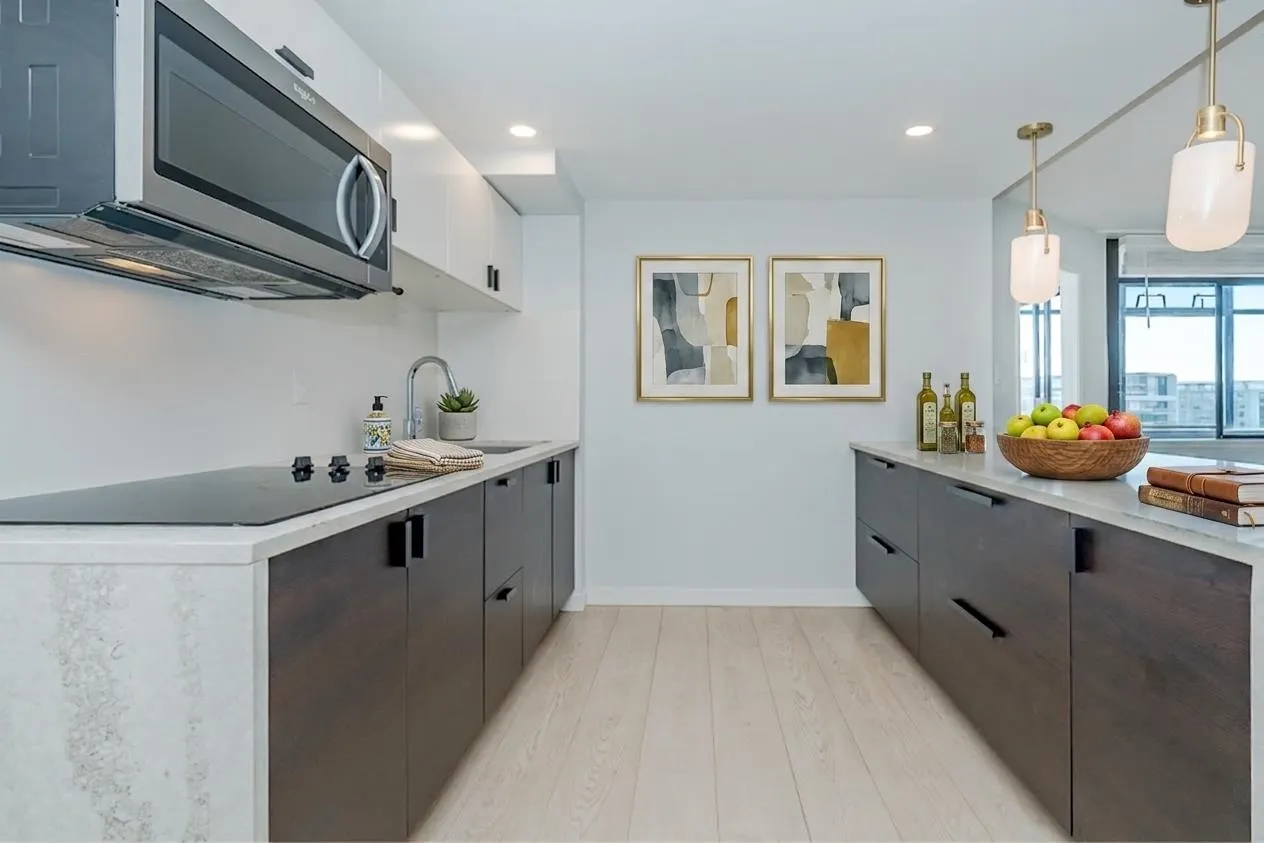 6631 Minoru Boulevard #1504