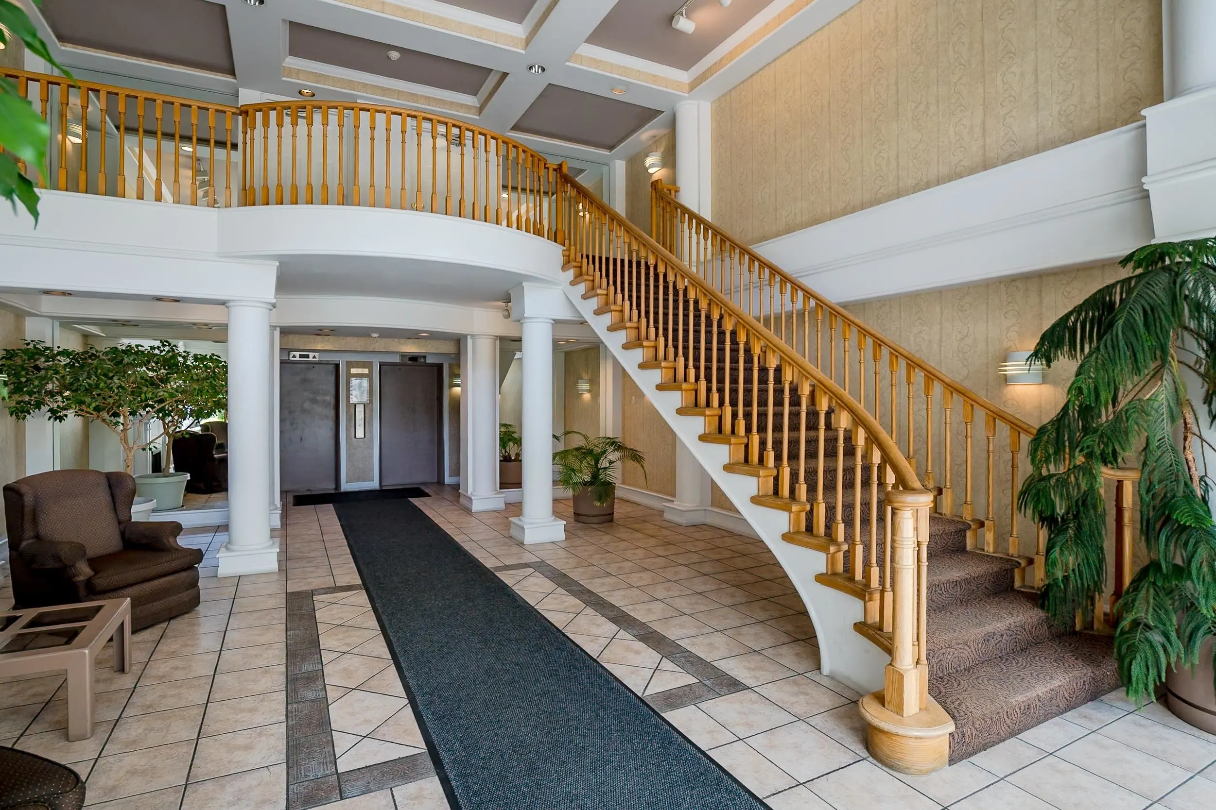 6631 Minoru Boulevard #1504