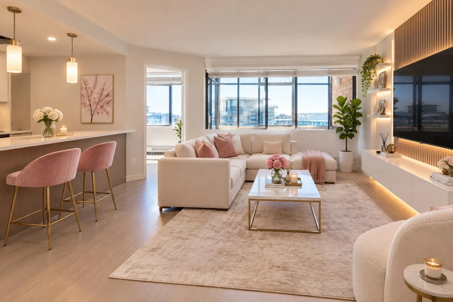 6631 Minoru Boulevard #1504