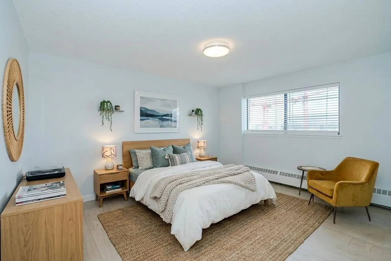 6631 Minoru Boulevard #1504