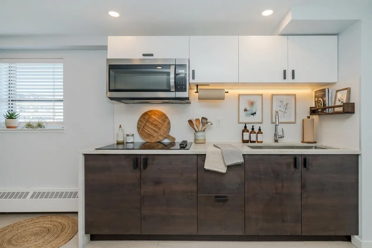 6631 Minoru Boulevard #1504
