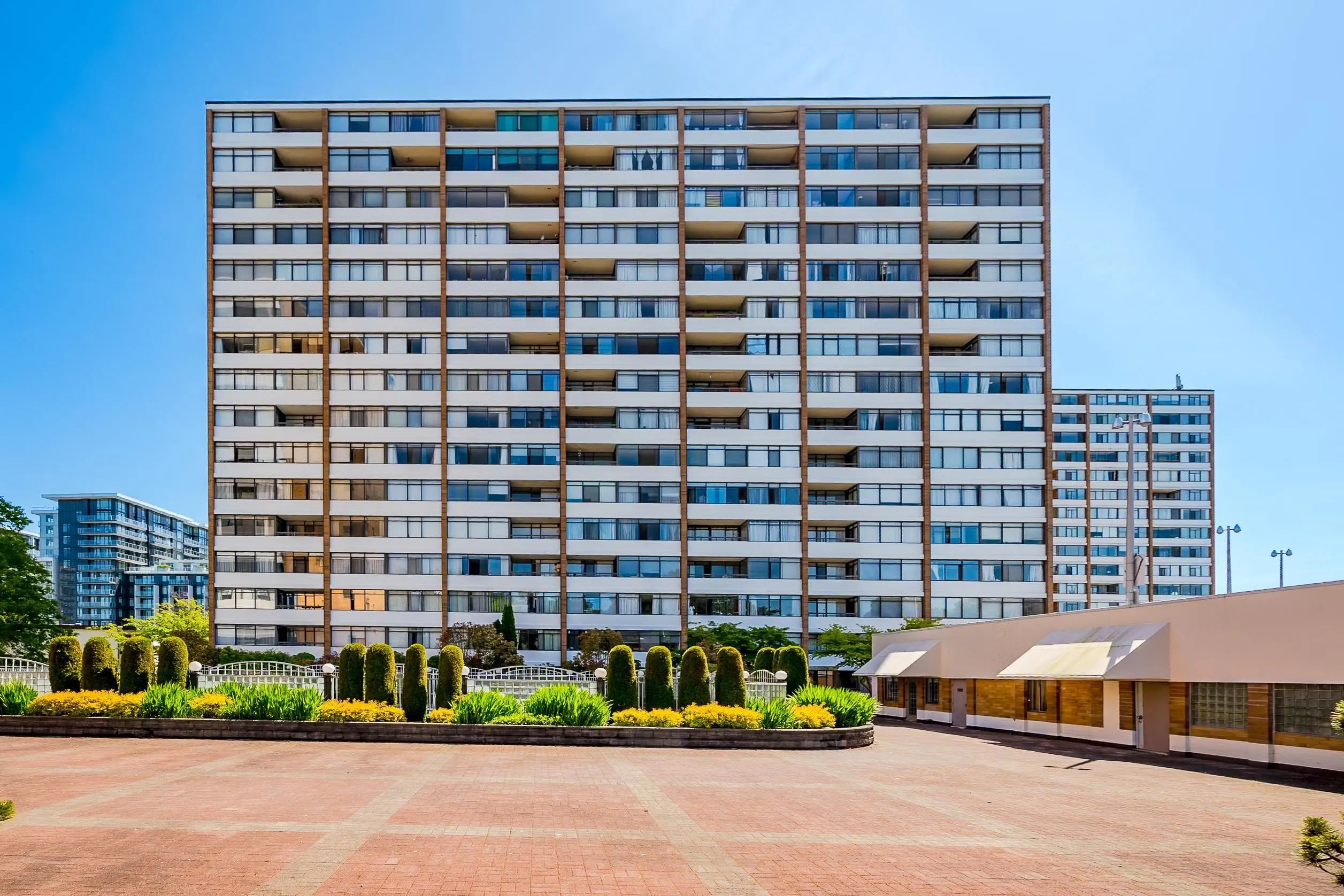 6631 Minoru Boulevard #1504