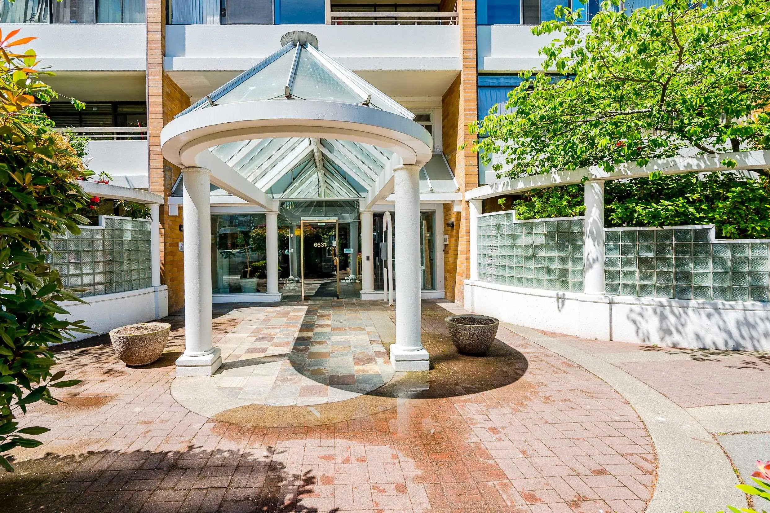 6631 Minoru Boulevard #1504