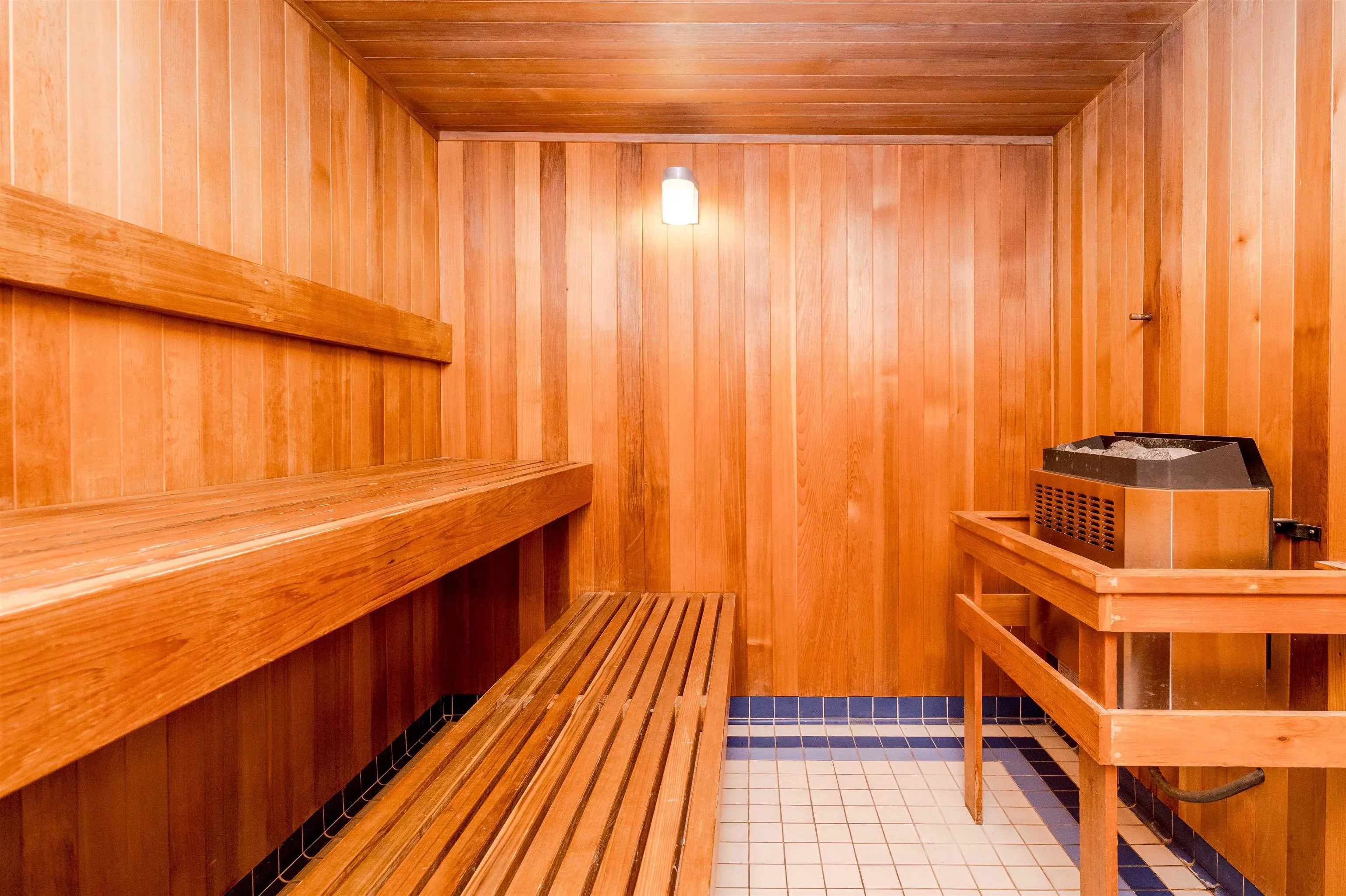 6631 Minoru Boulevard #1504