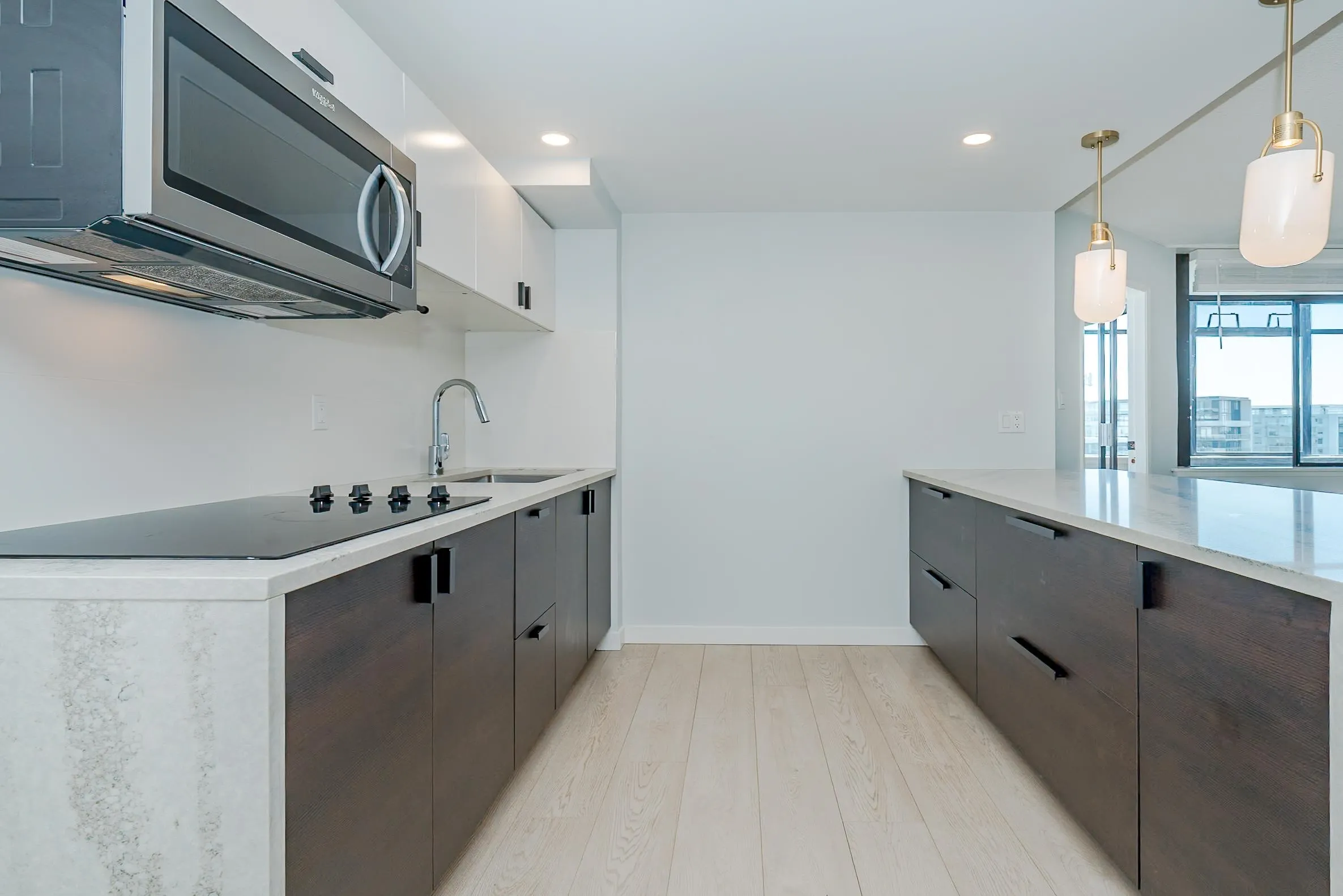 6631 Minoru Boulevard #1504