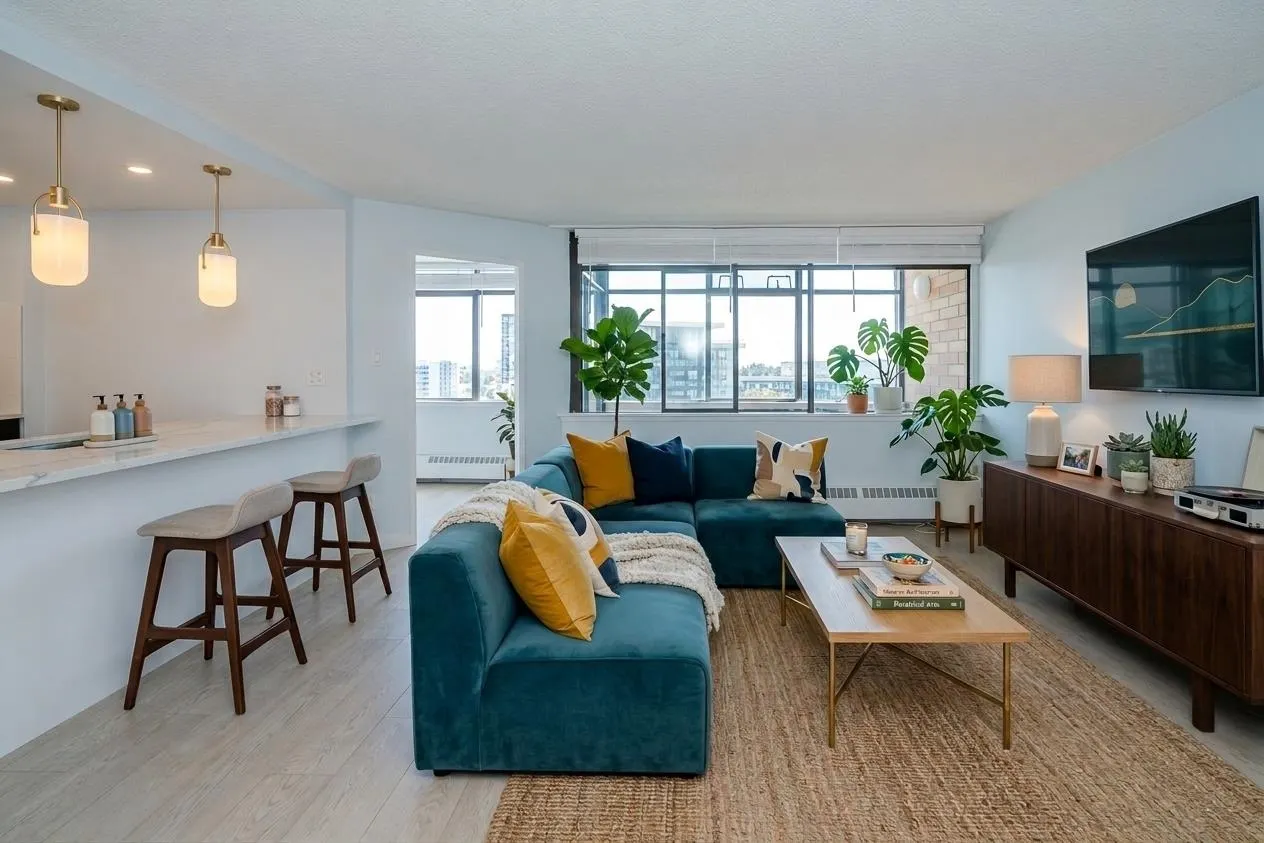 6631 Minoru Boulevard #1504