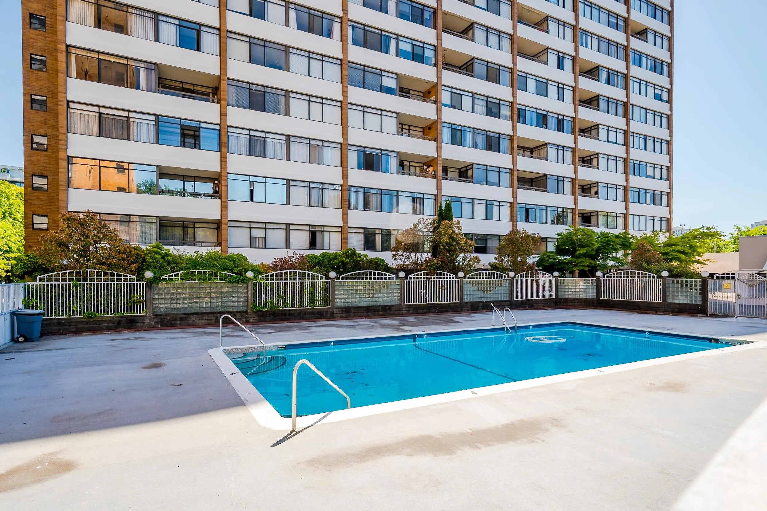 6631 Minoru Boulevard #1504