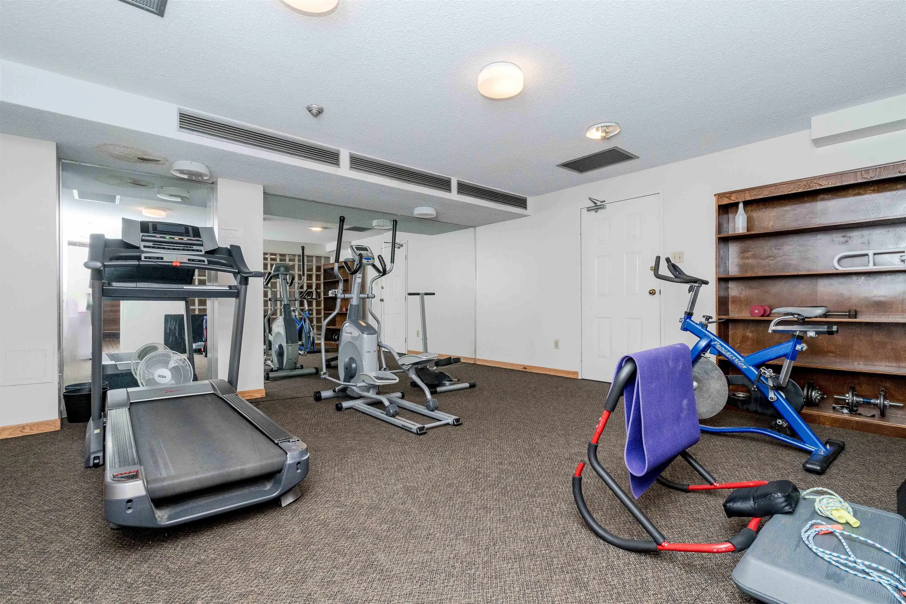6631 Minoru Boulevard #1504