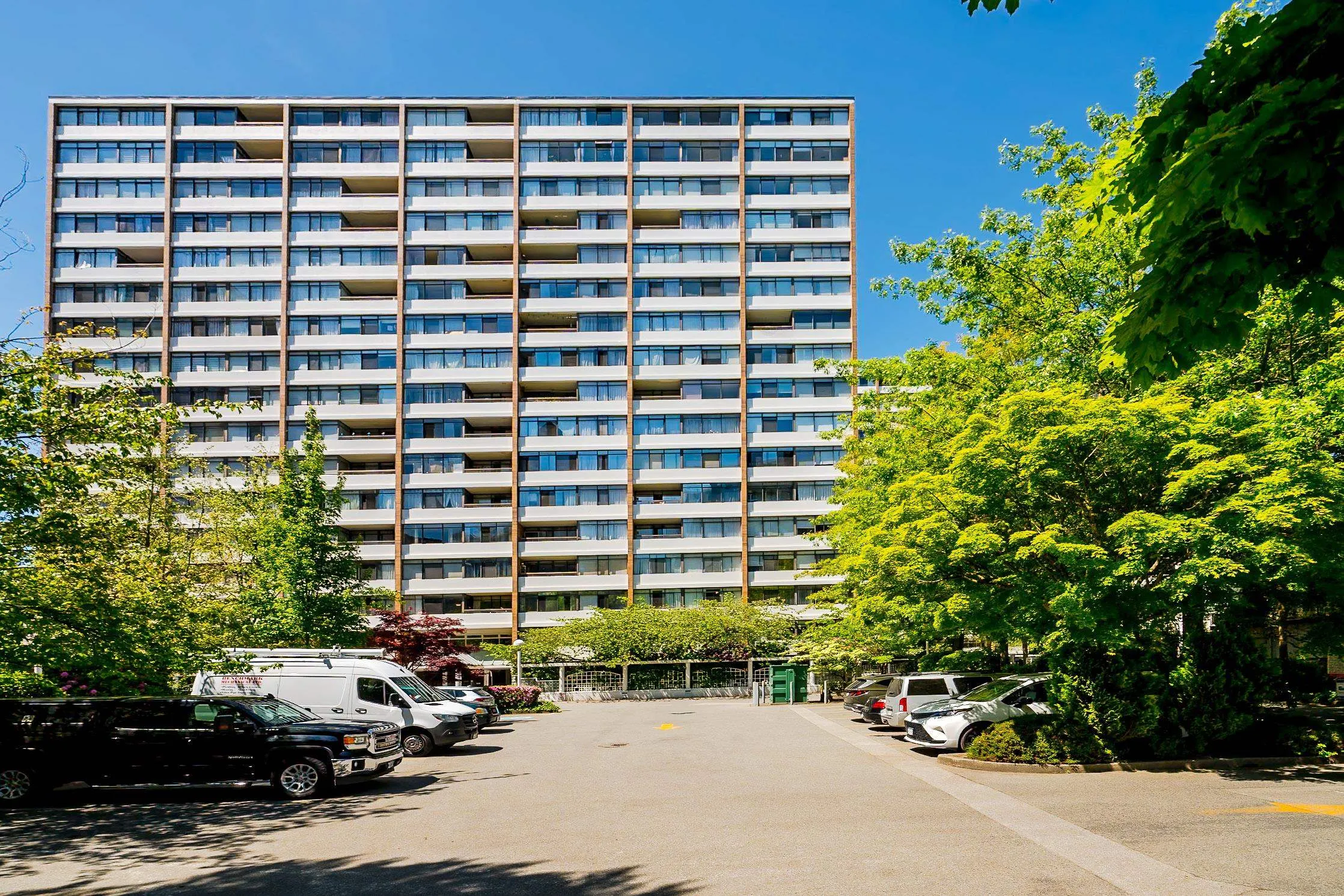6631 Minoru Boulevard #1504