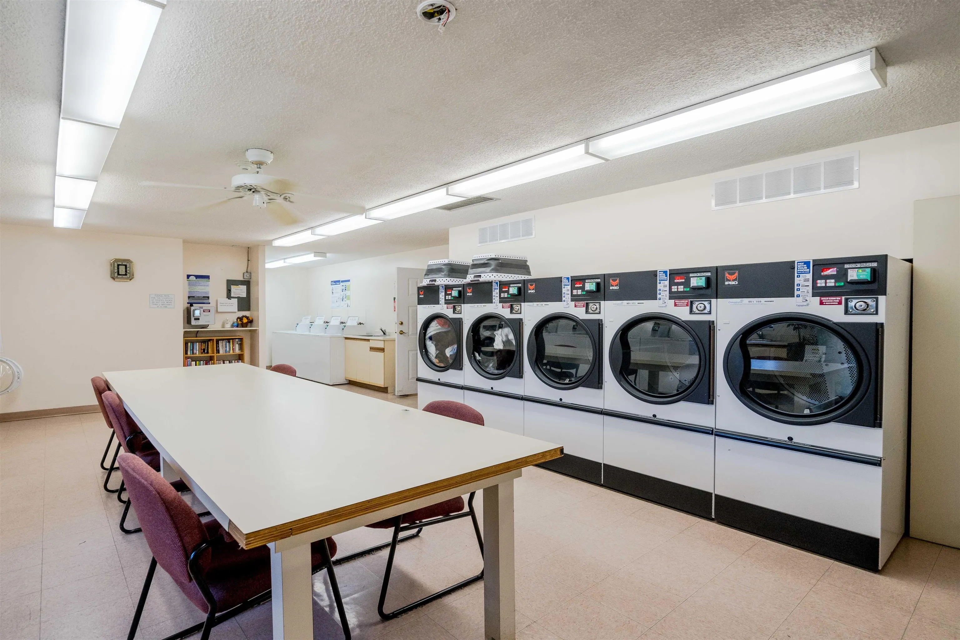 6631 Minoru Boulevard #1504