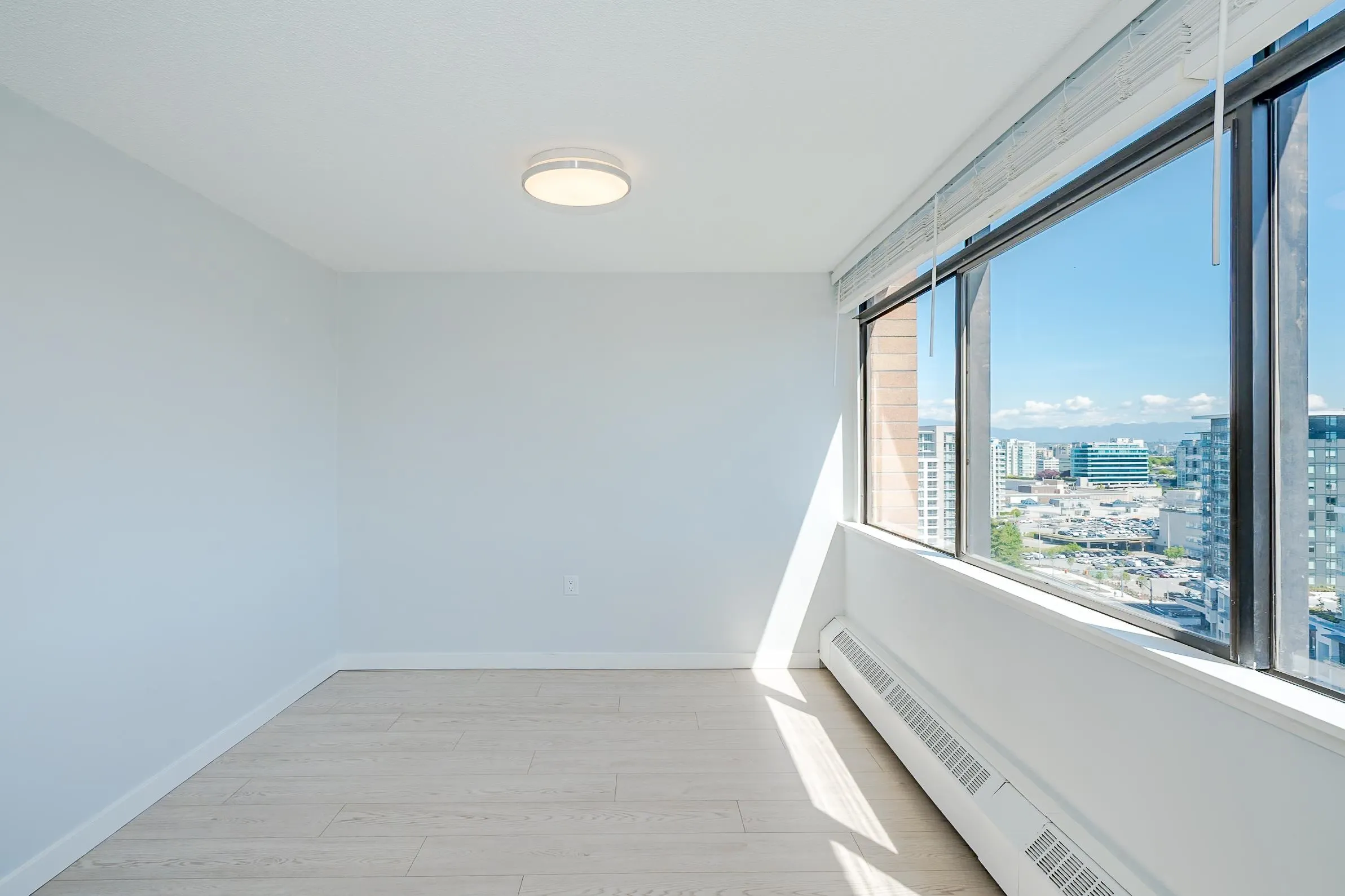 6631 Minoru Boulevard #1504