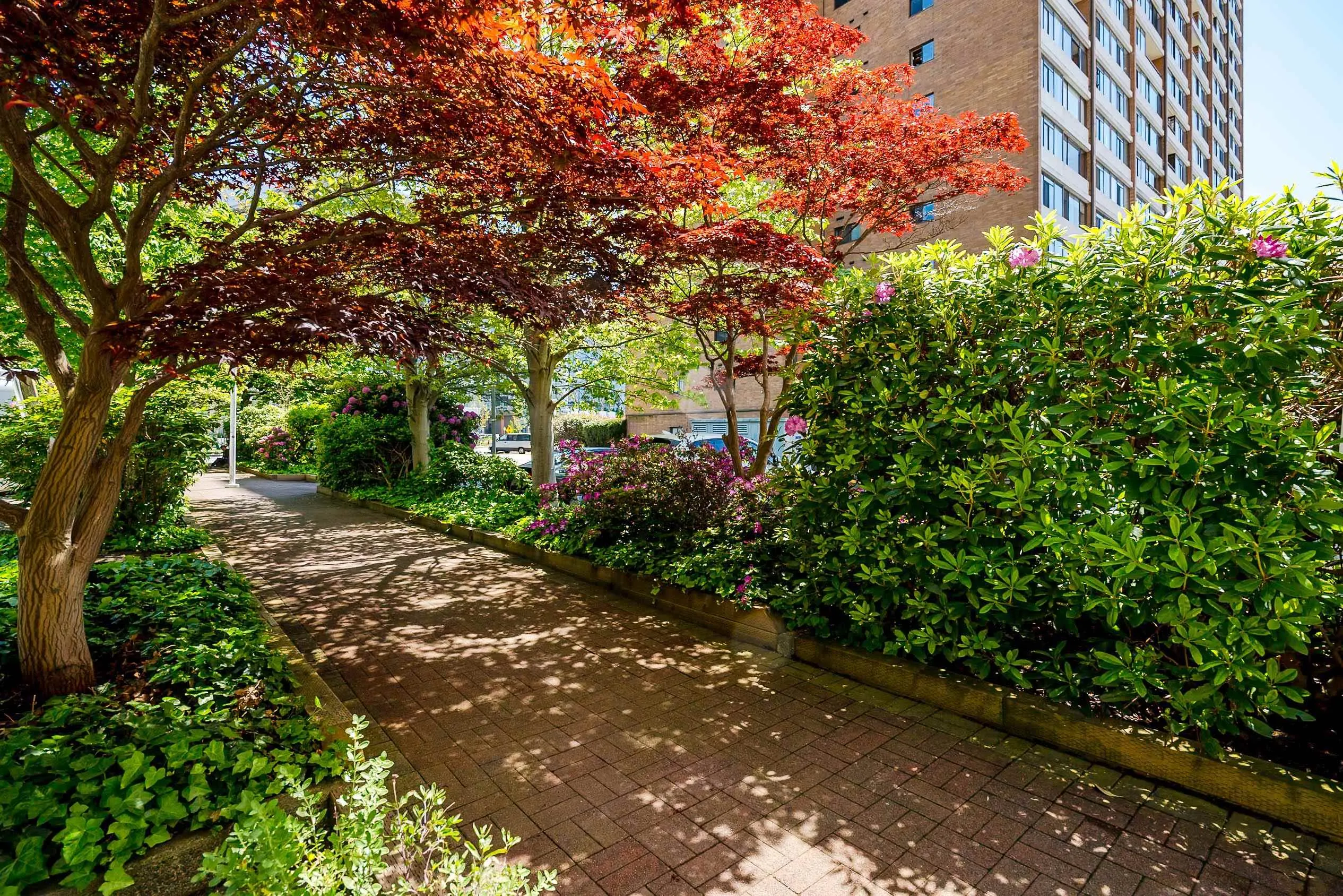 6631 Minoru Boulevard #1504