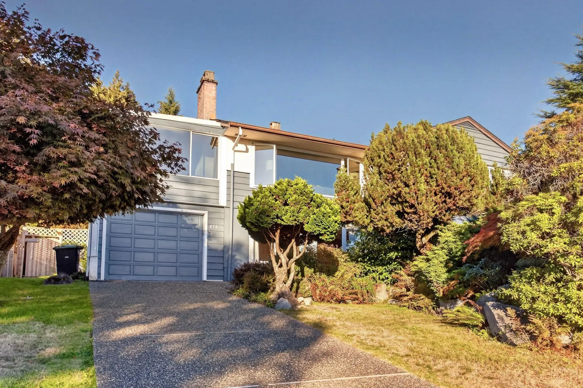 674 Blueridge Avenue