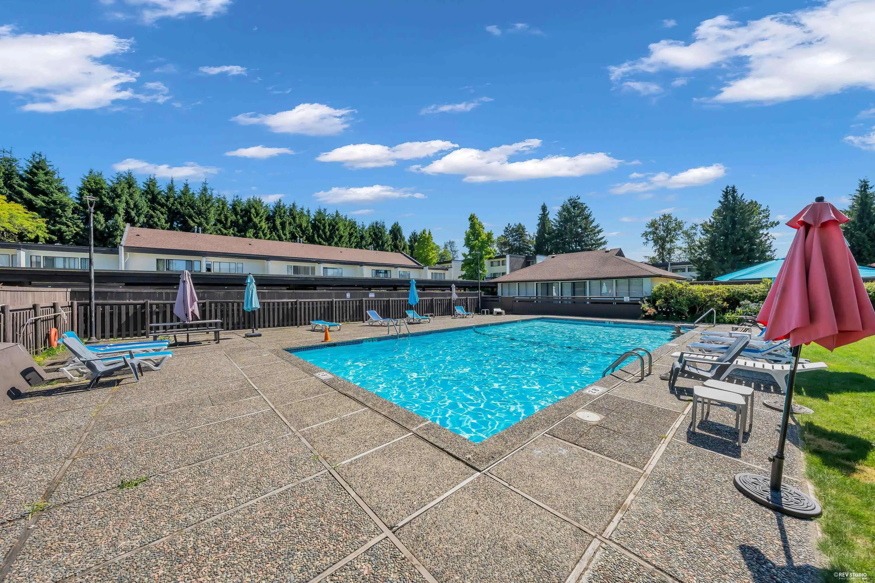 7321 Montecito Drive #7