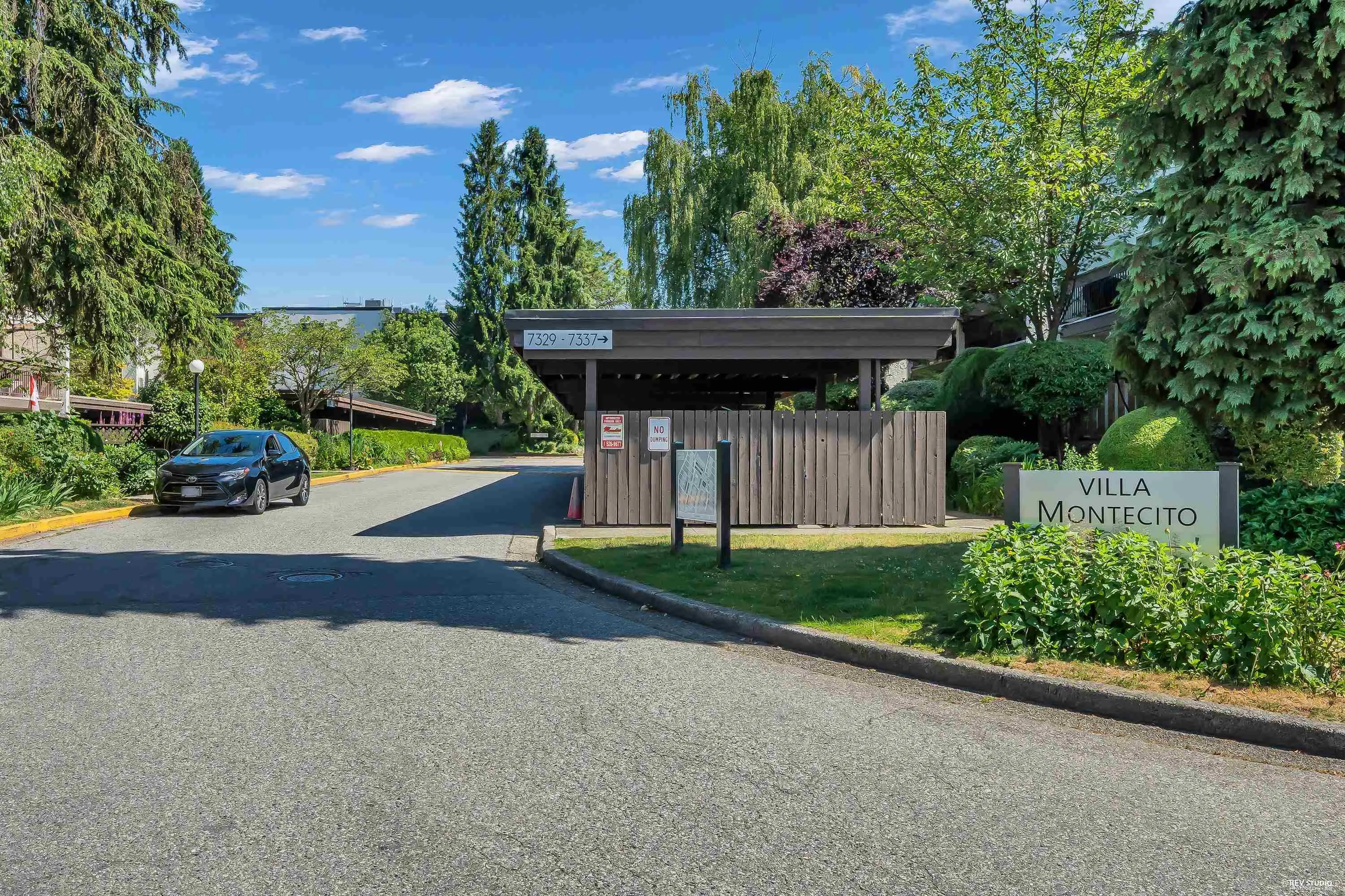 7321 Montecito Drive #7