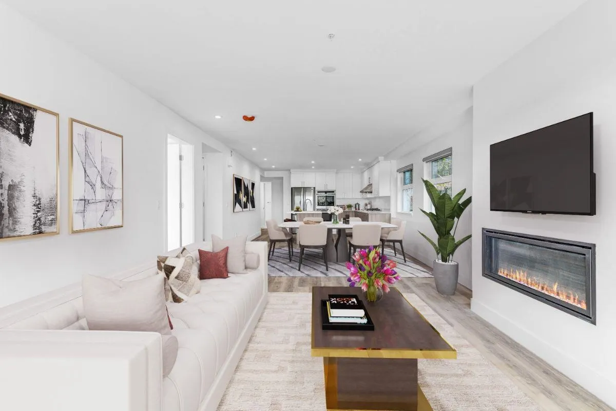 524 S Fletcher Road #102