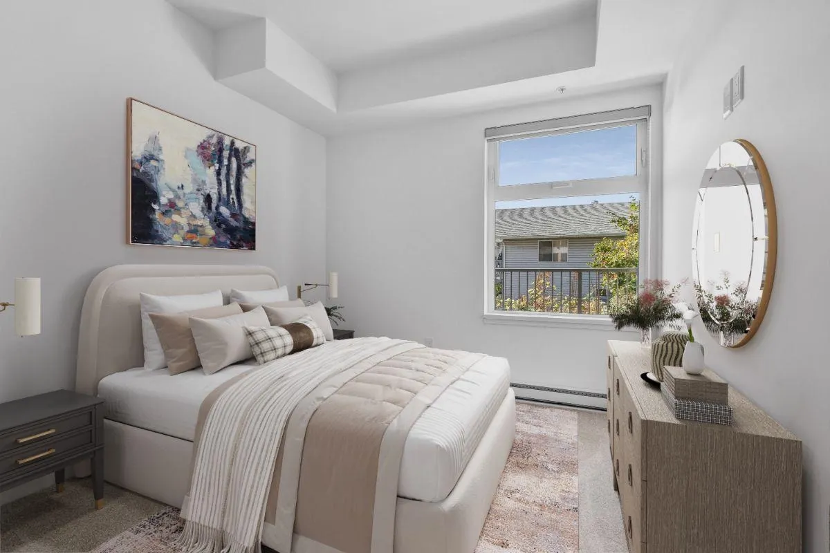 524 S Fletcher Road #102