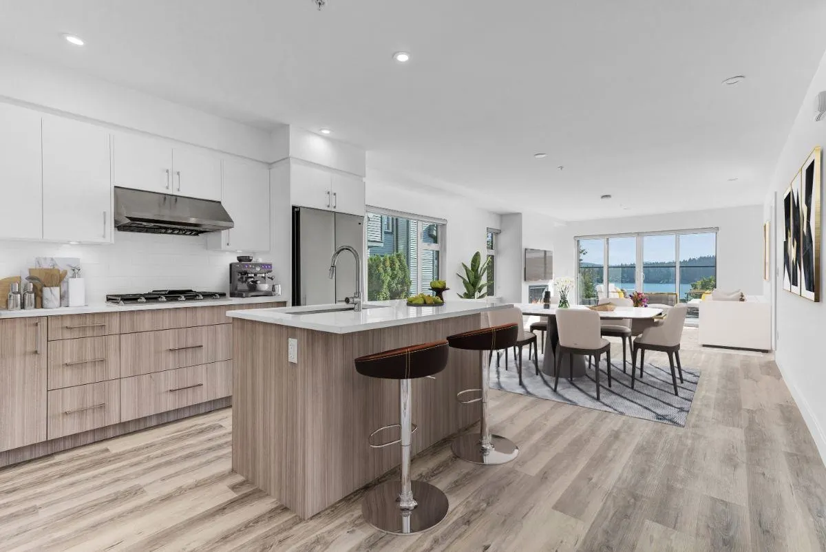 524 S Fletcher Road #102
