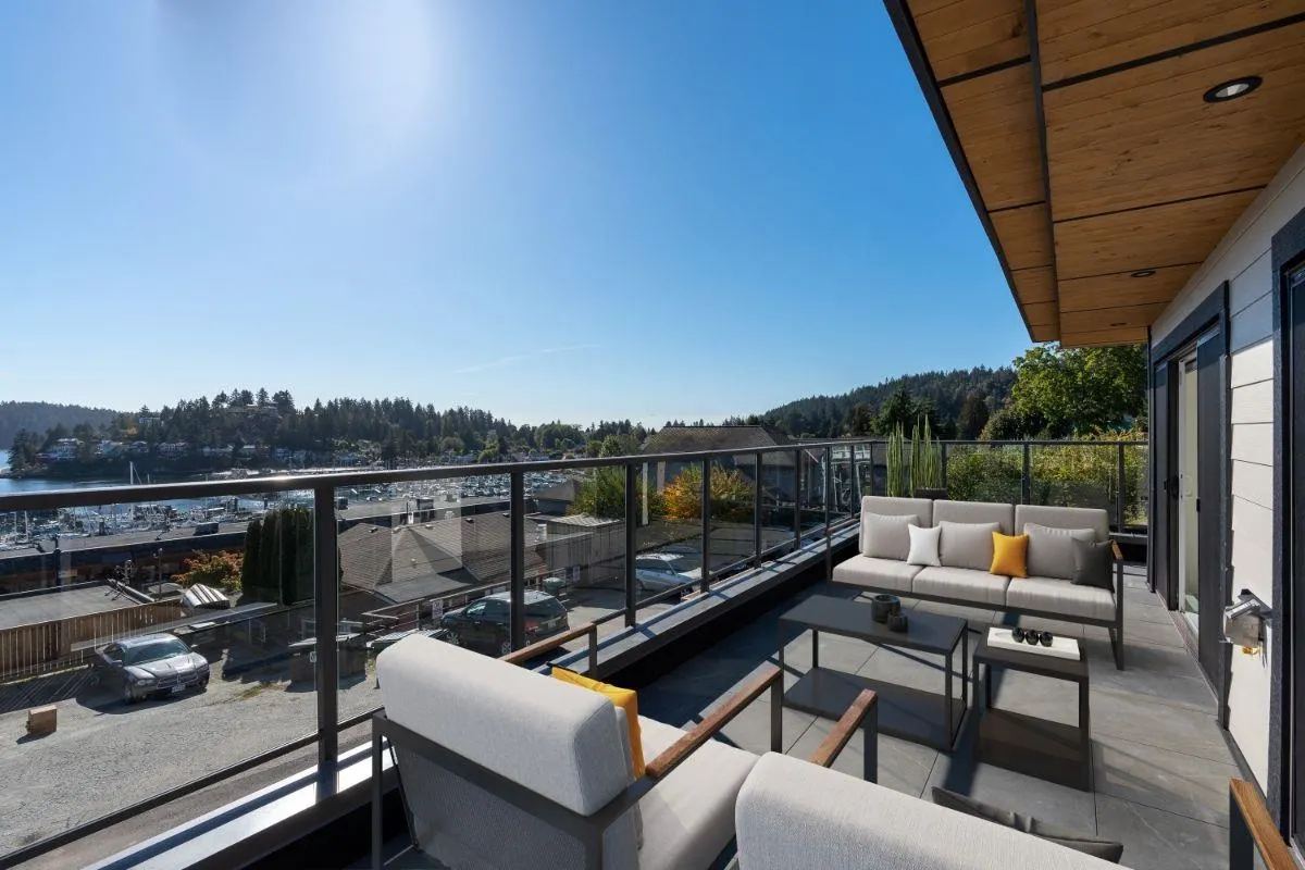 524 S Fletcher Road #102