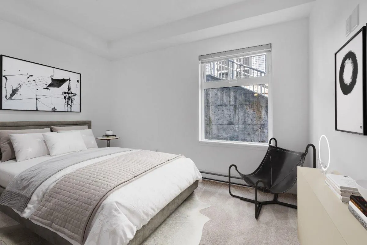 524 S Fletcher Road #102