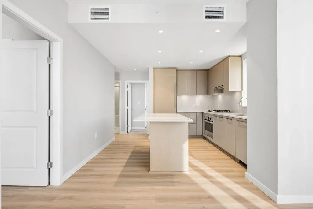 5938 Olive Avenue #502