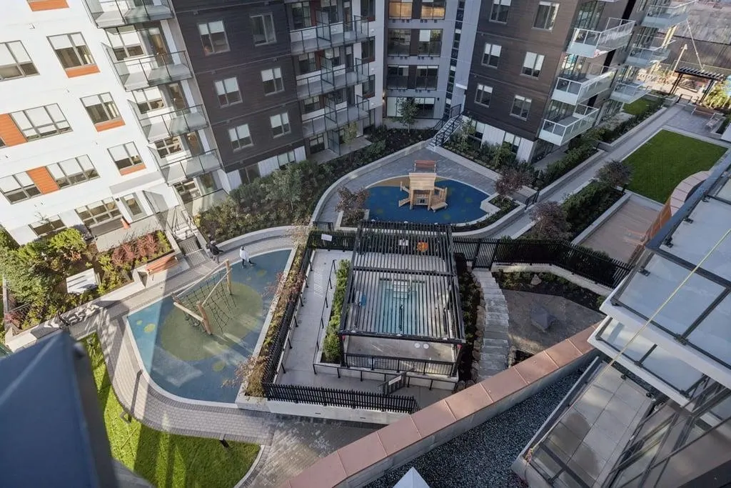 5938 Olive Avenue #502
