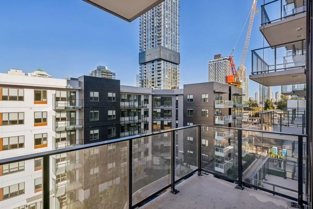 5938 Olive Avenue #502