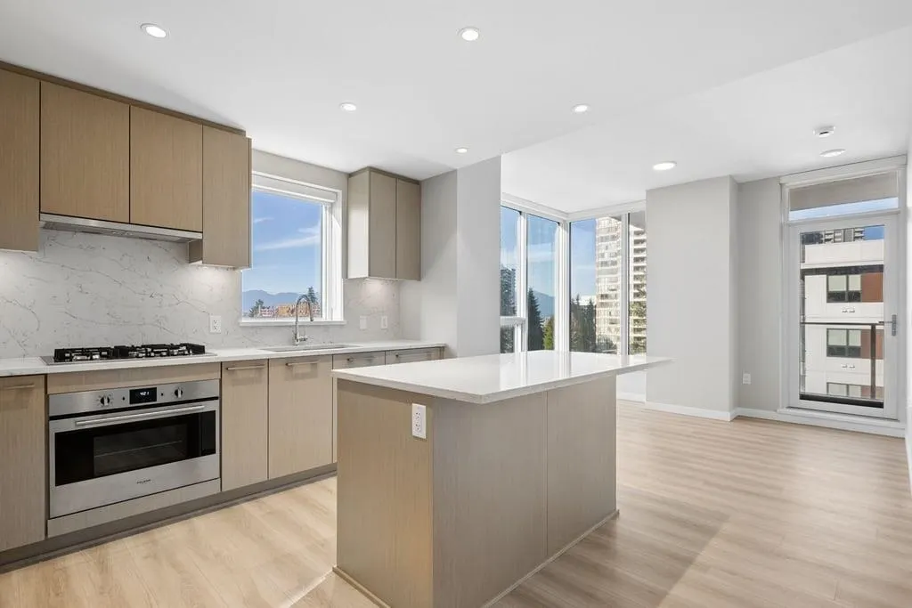 5938 Olive Avenue #502