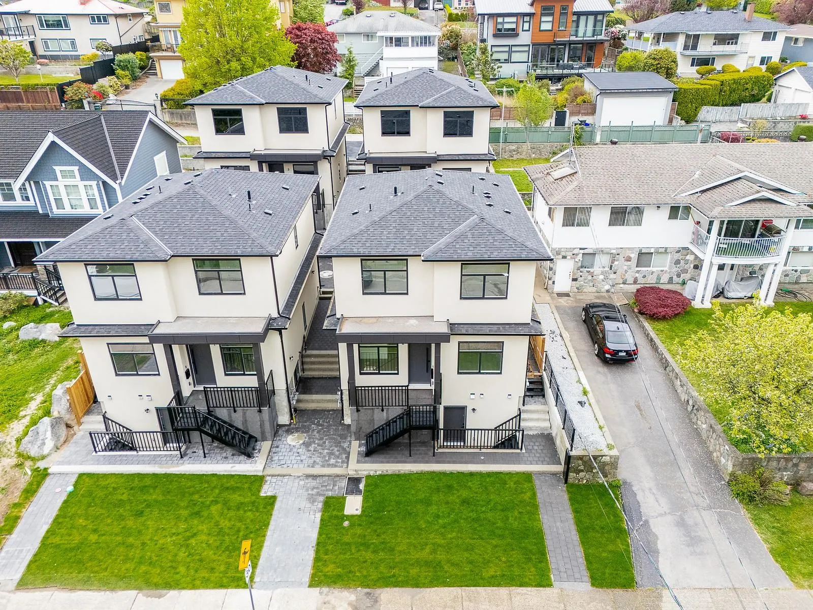 5953 Winch Street #3